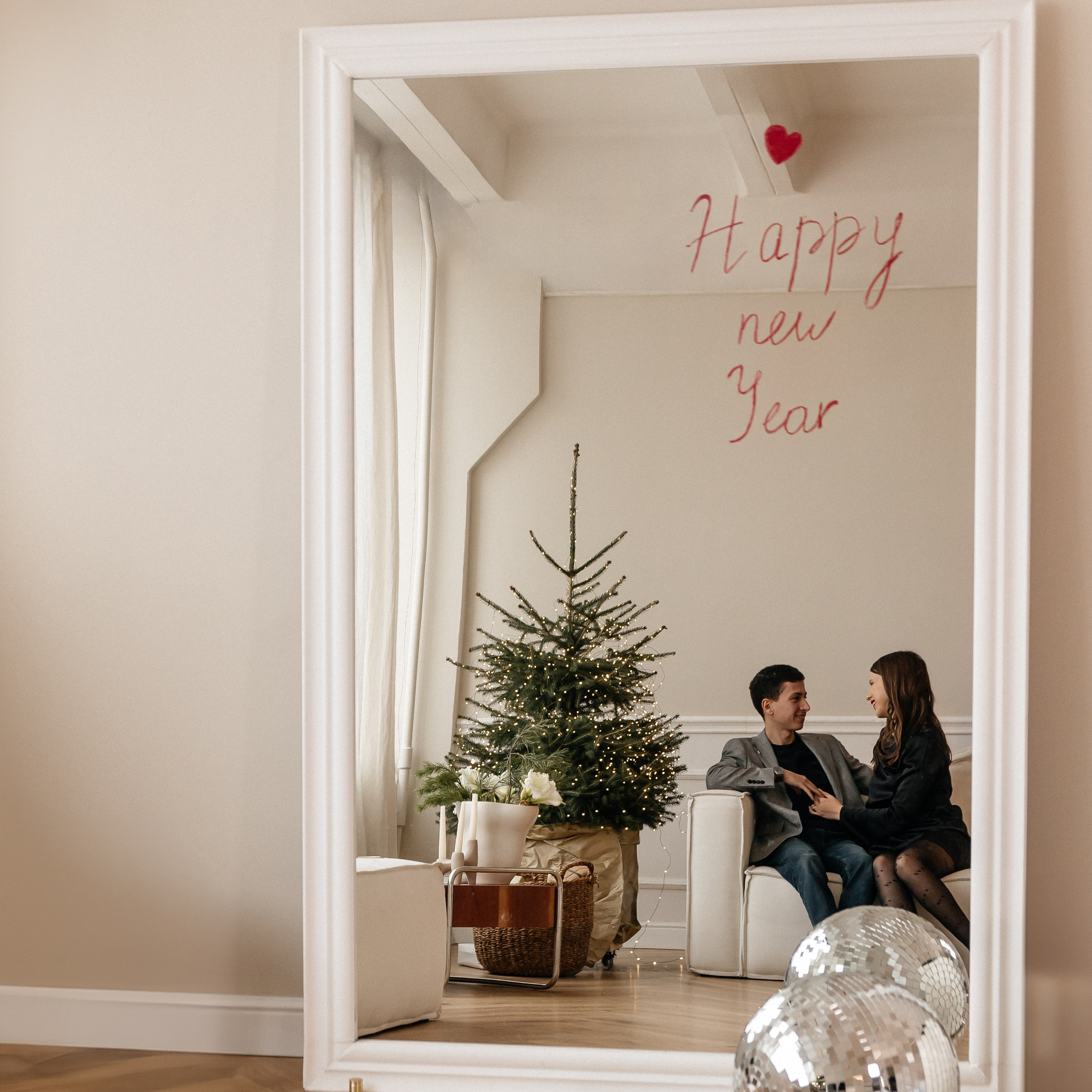 Настя и Дима