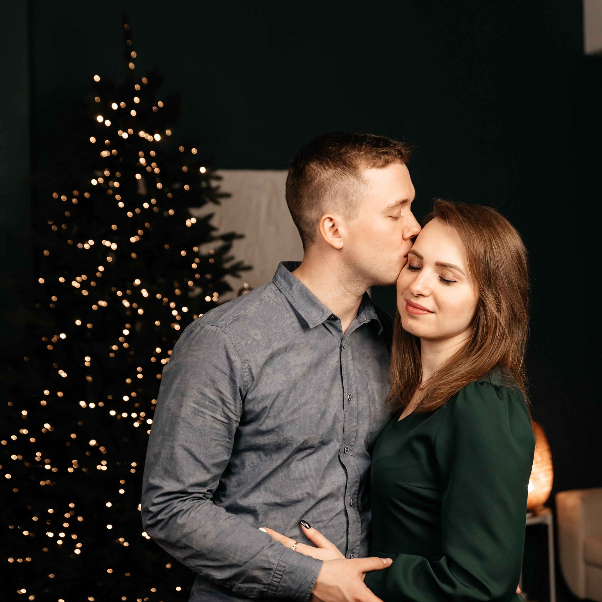 Никита и Аня