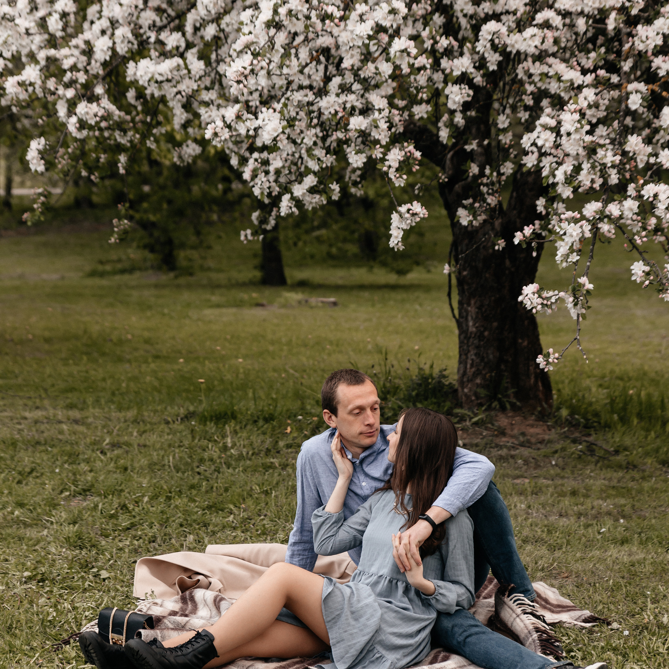 Маргарита и Дима