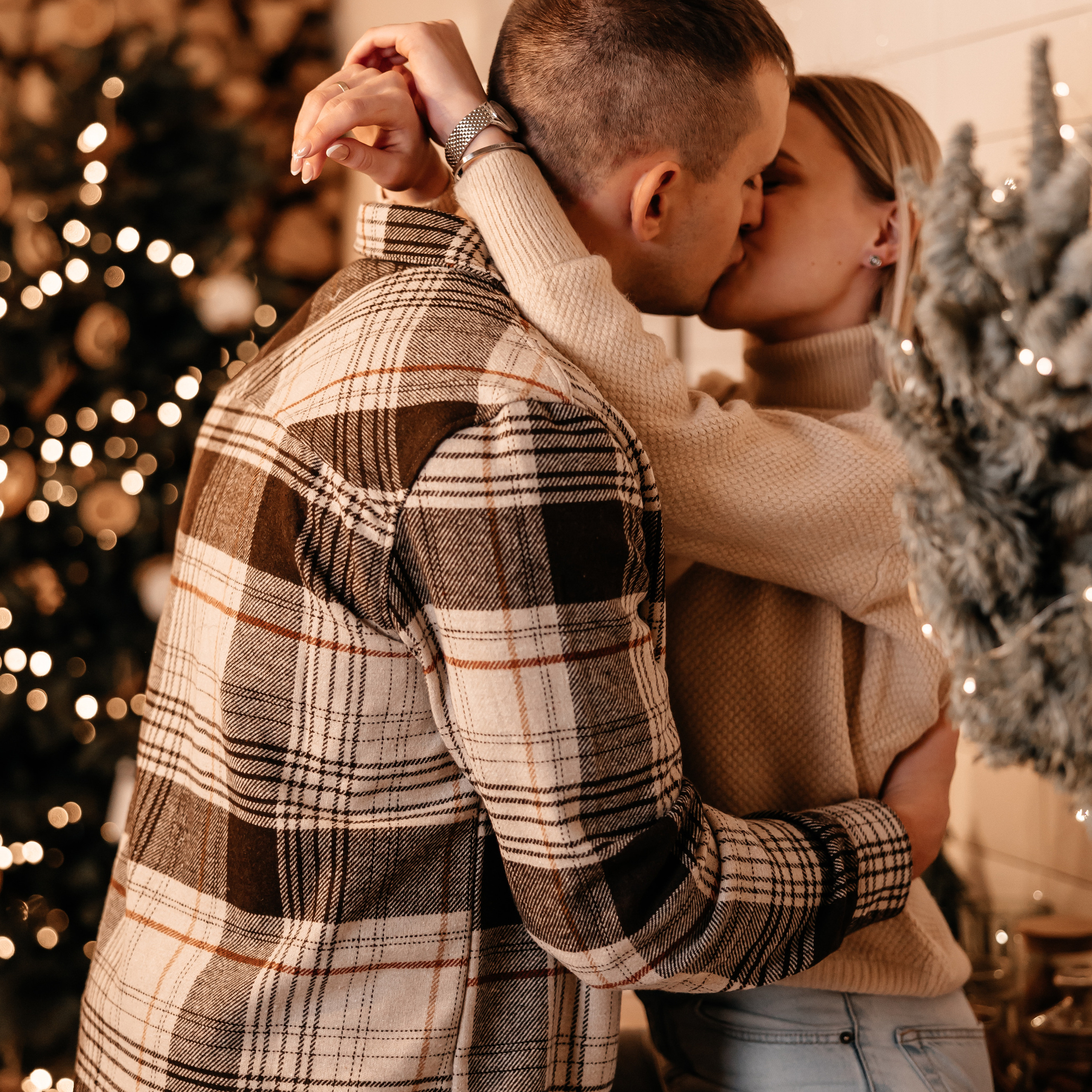 Юля и Вадим