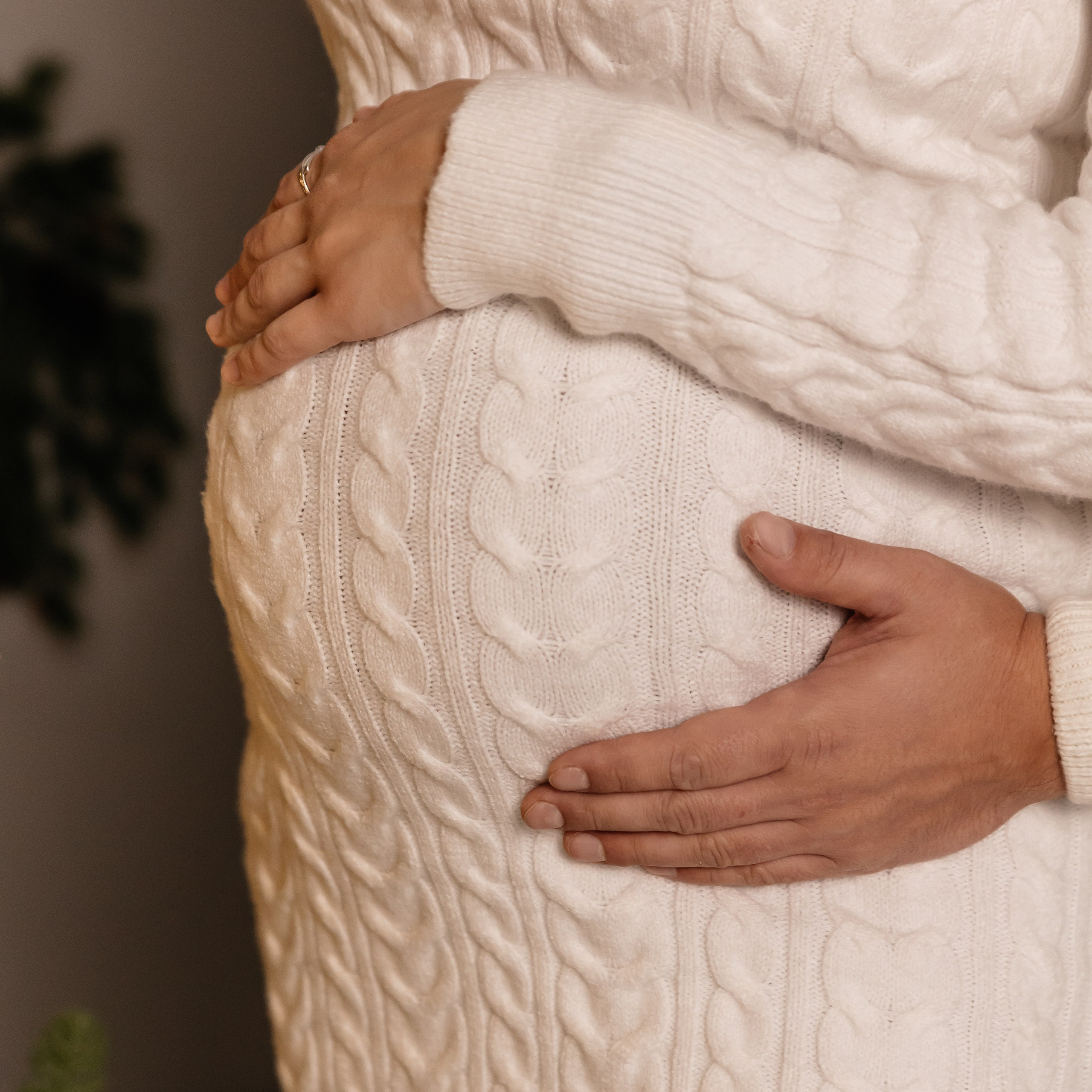 Кристина, Павел, Святослав