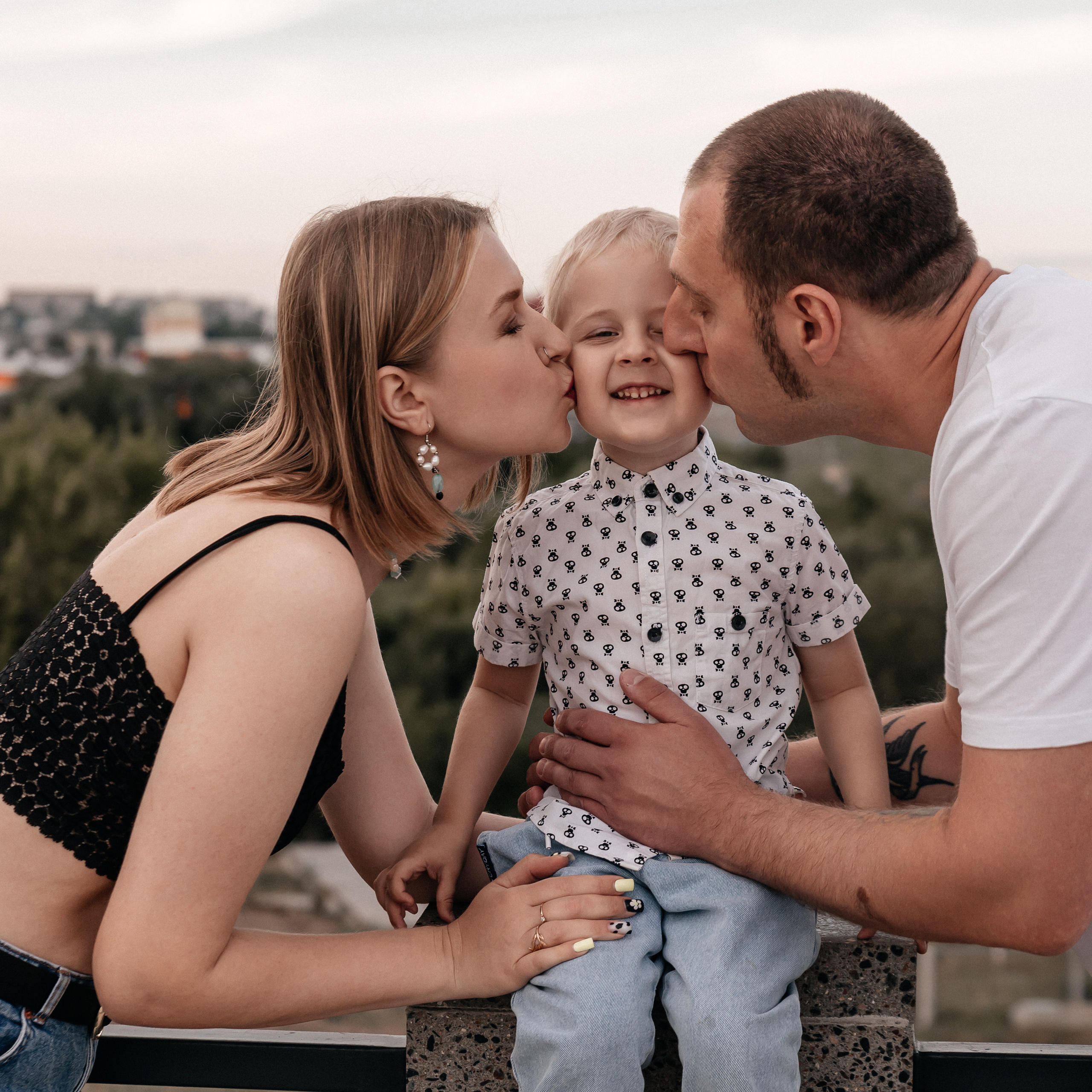 Саша и Саша