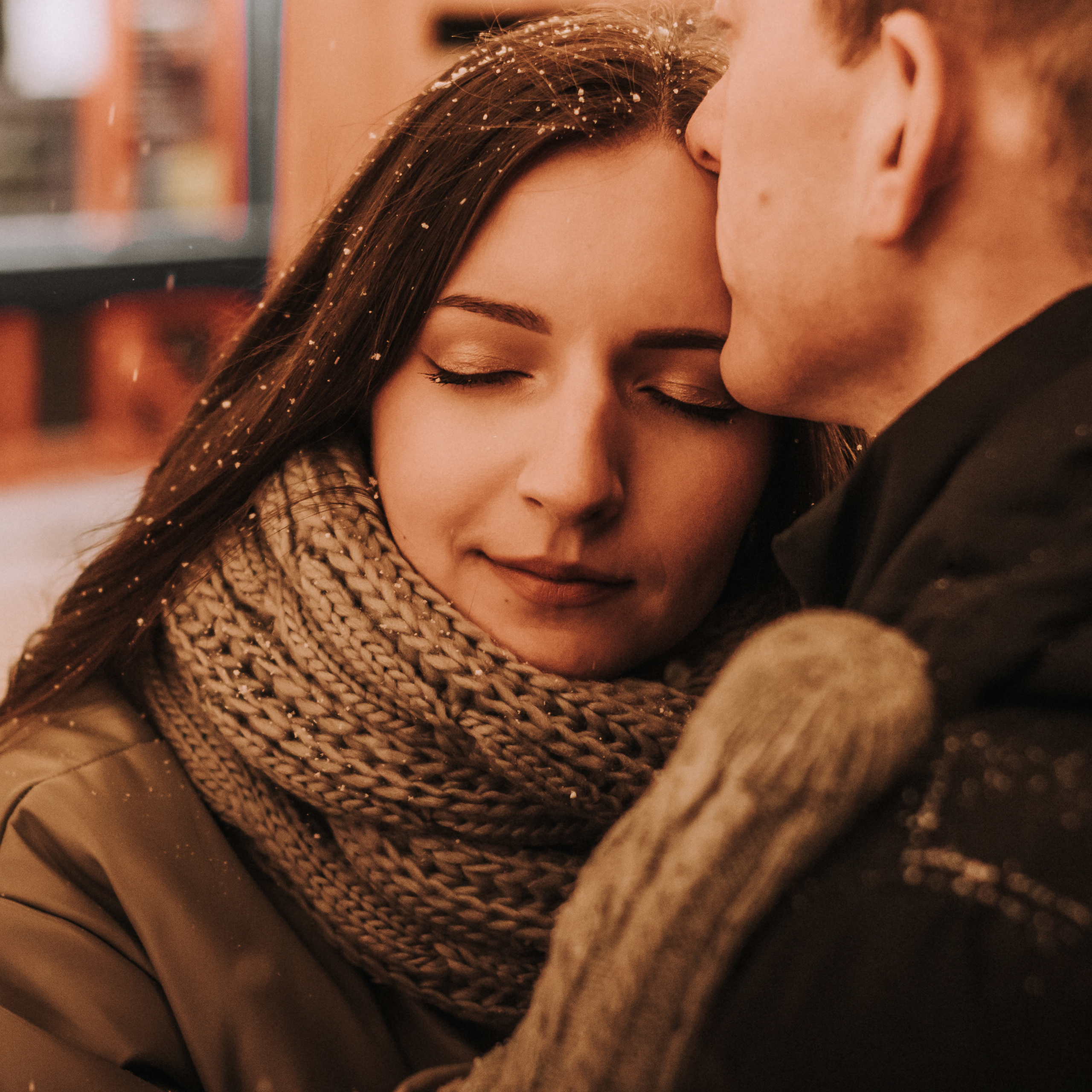 Маргарита и Дима