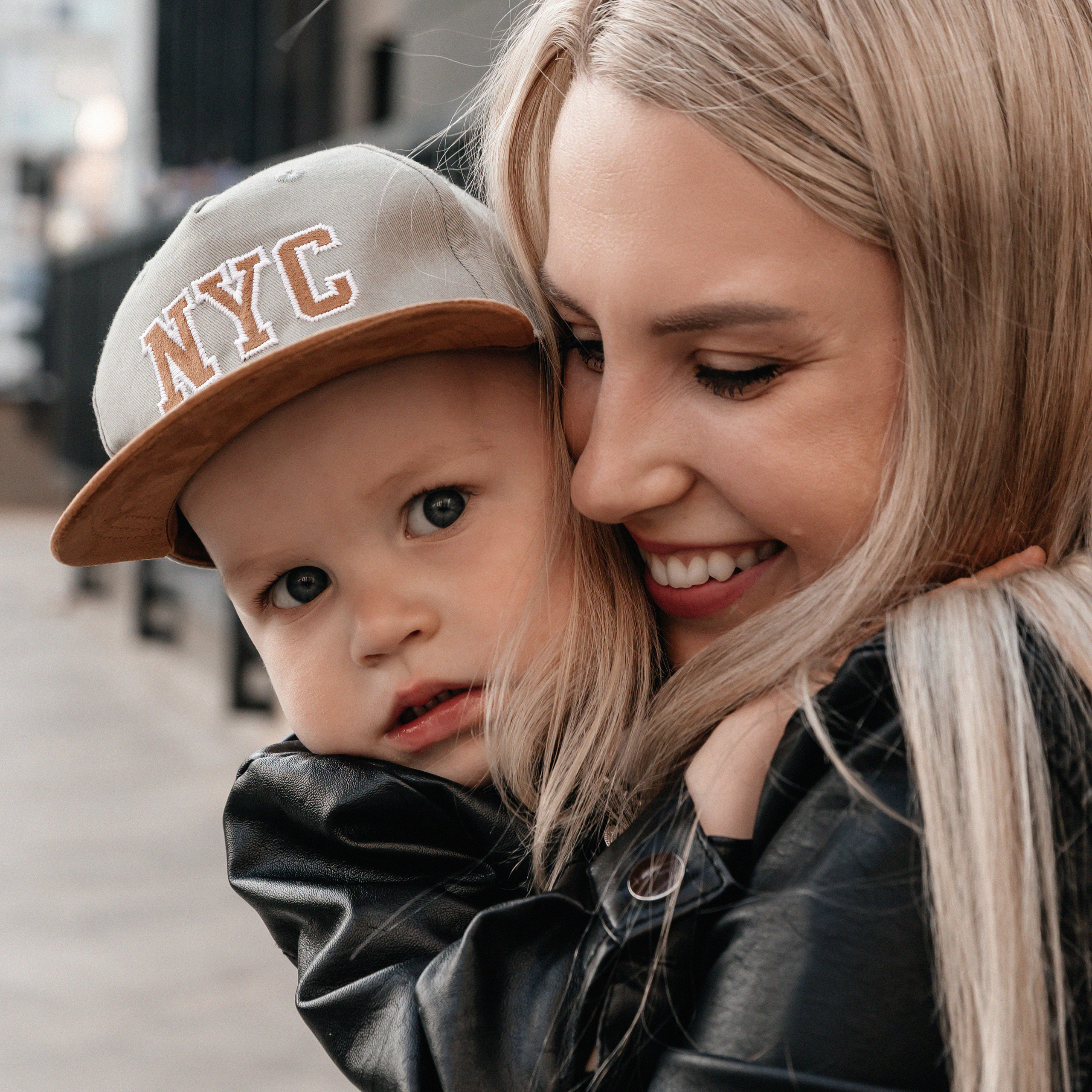 Екатерина и Даниил