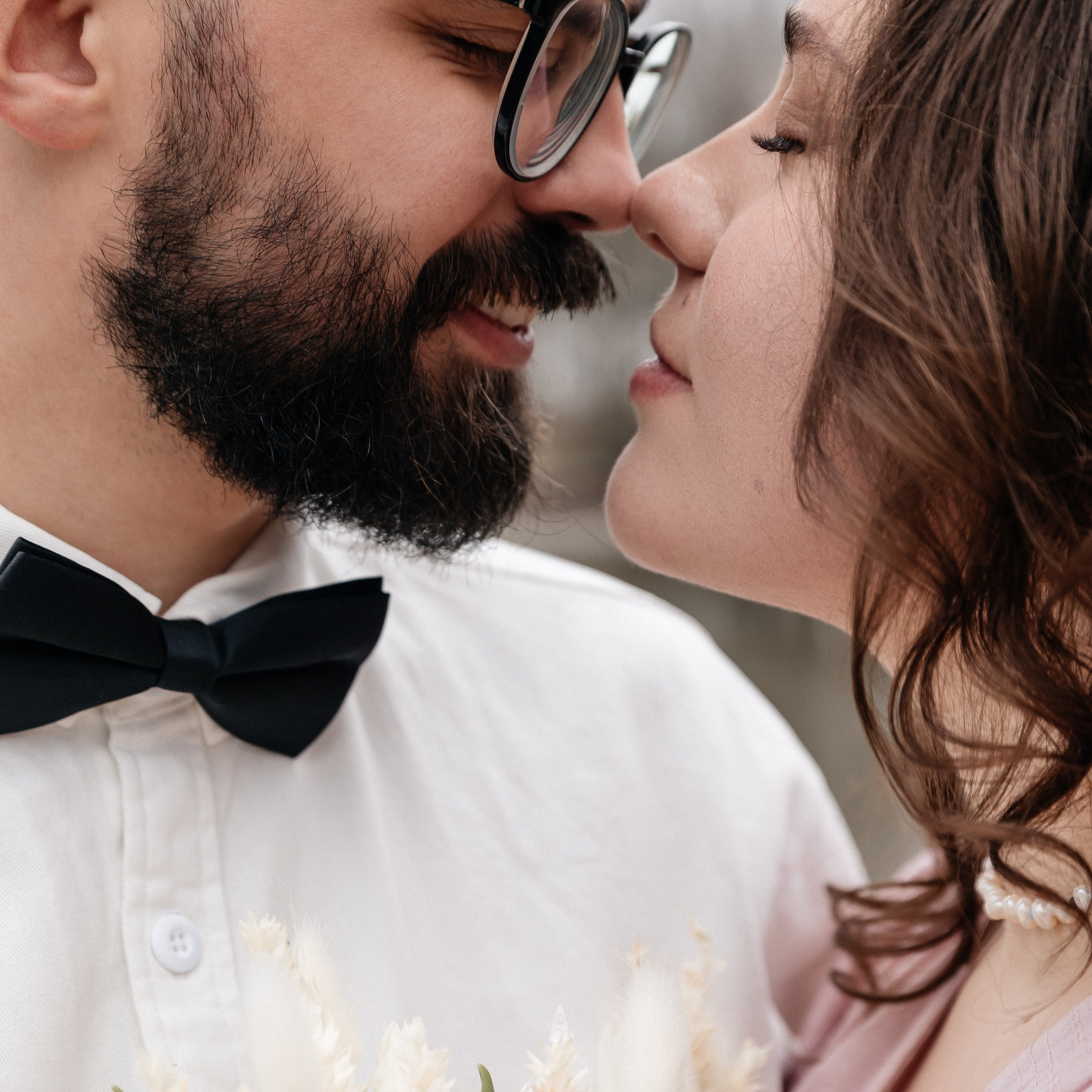 Ксения и Александр