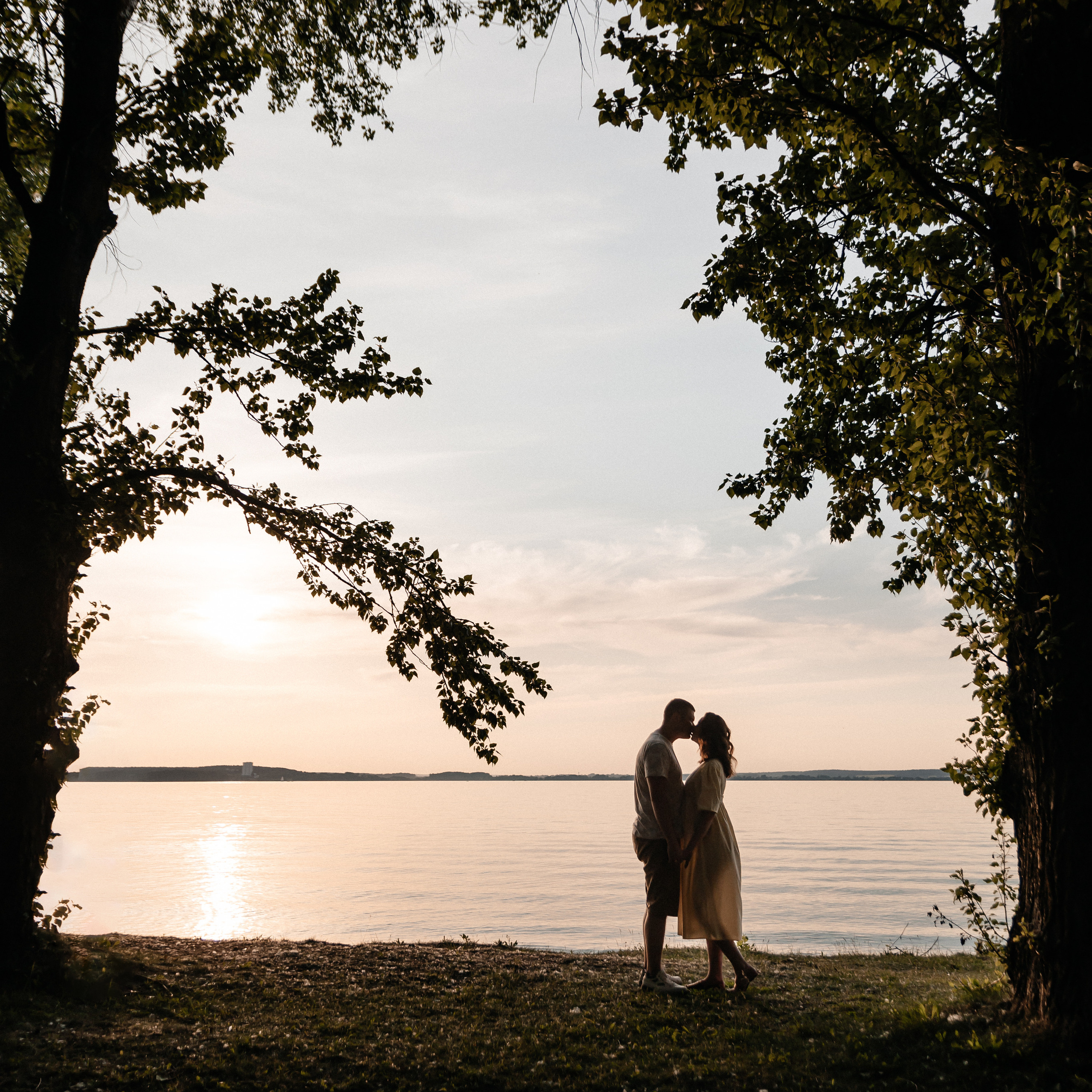 Ксения и Дмитрий