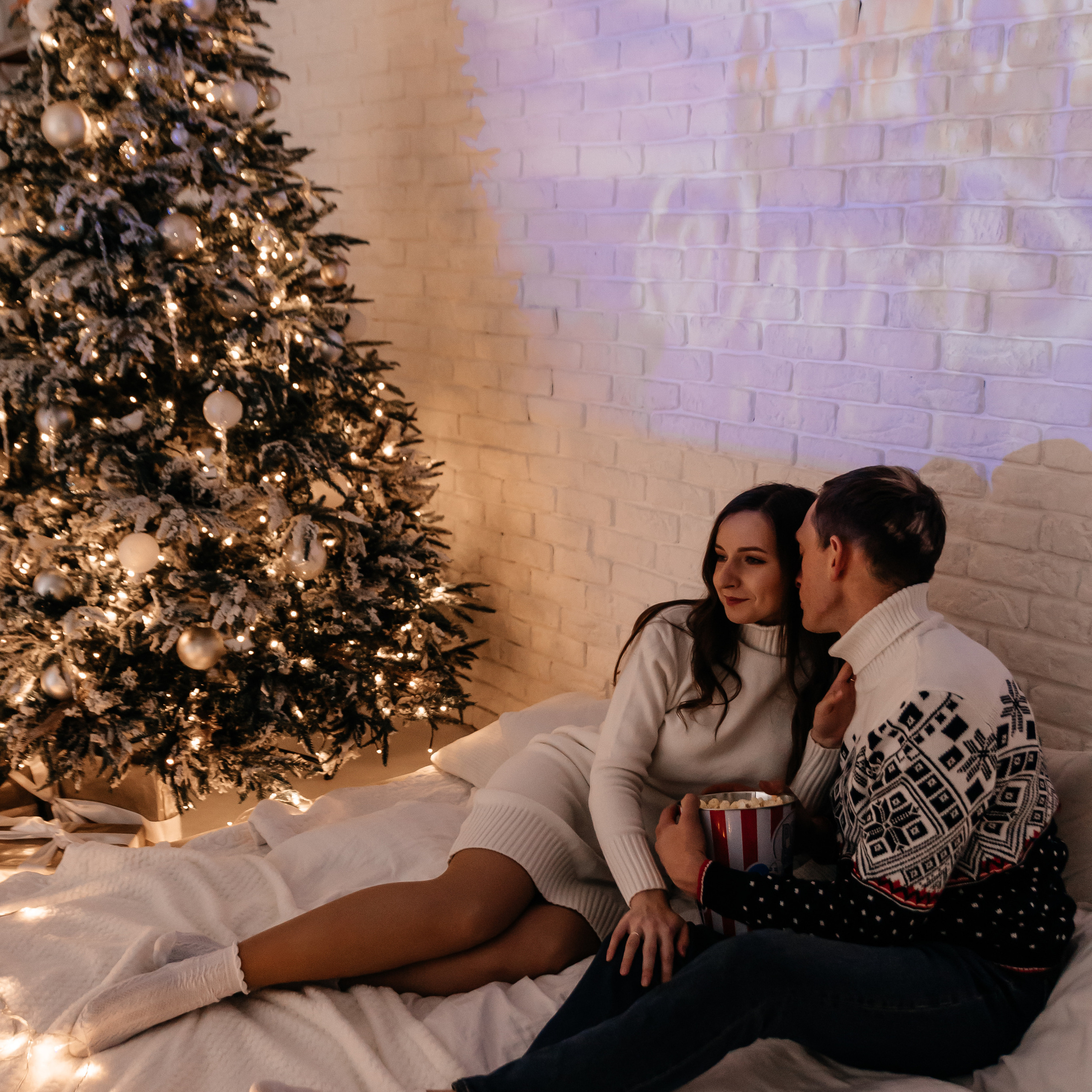 Маргарита и Дима