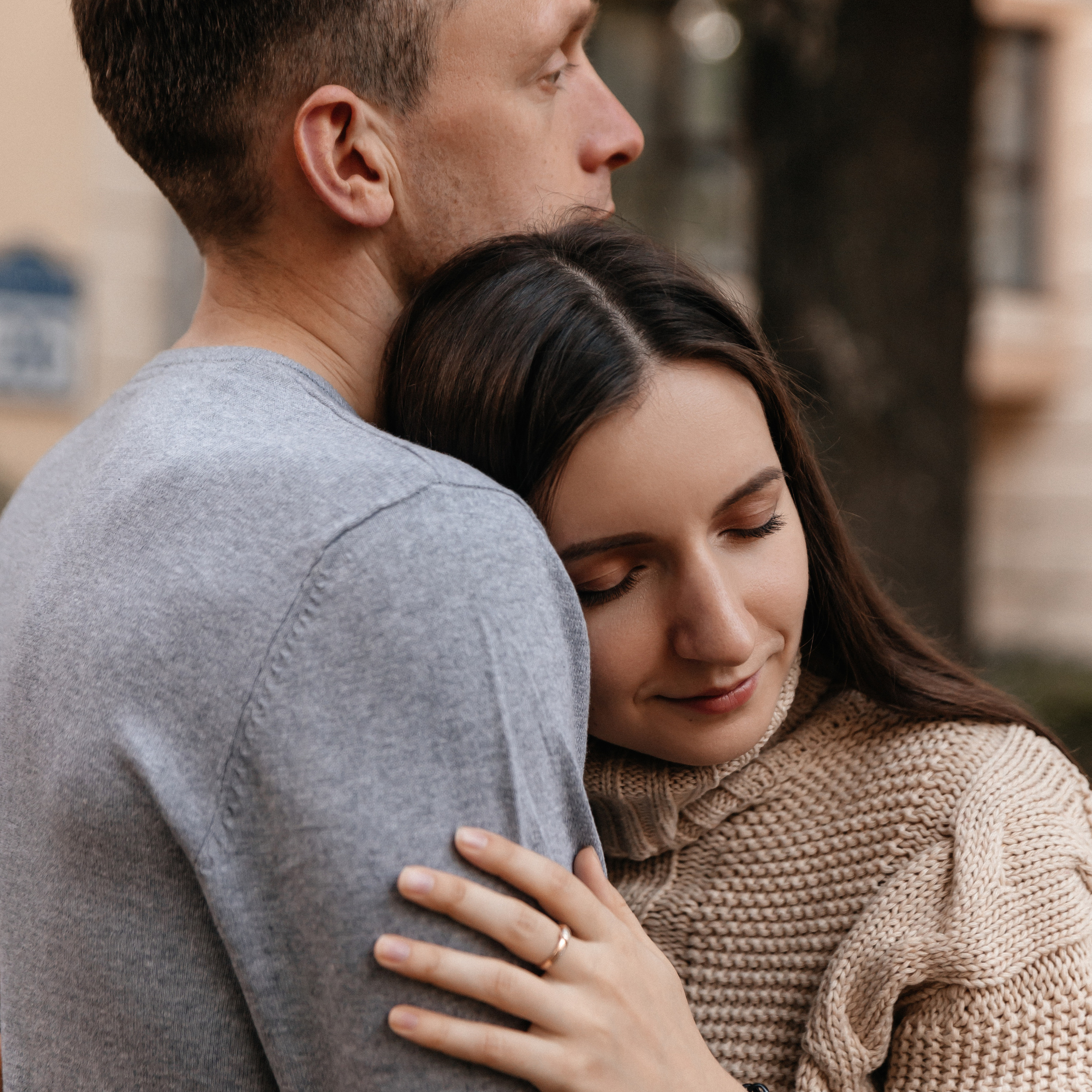 Маргарита и Дима