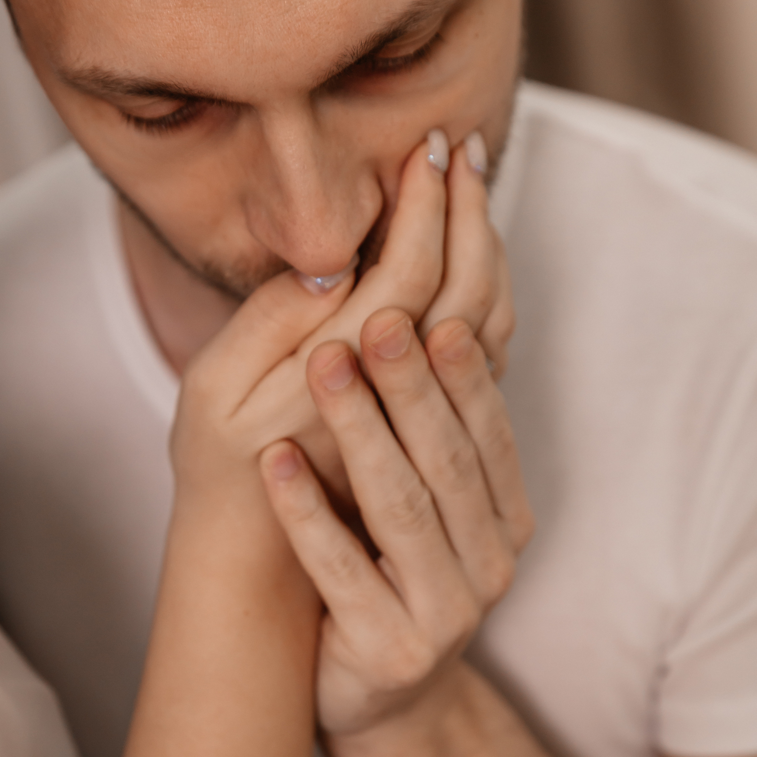 Даша и Стас