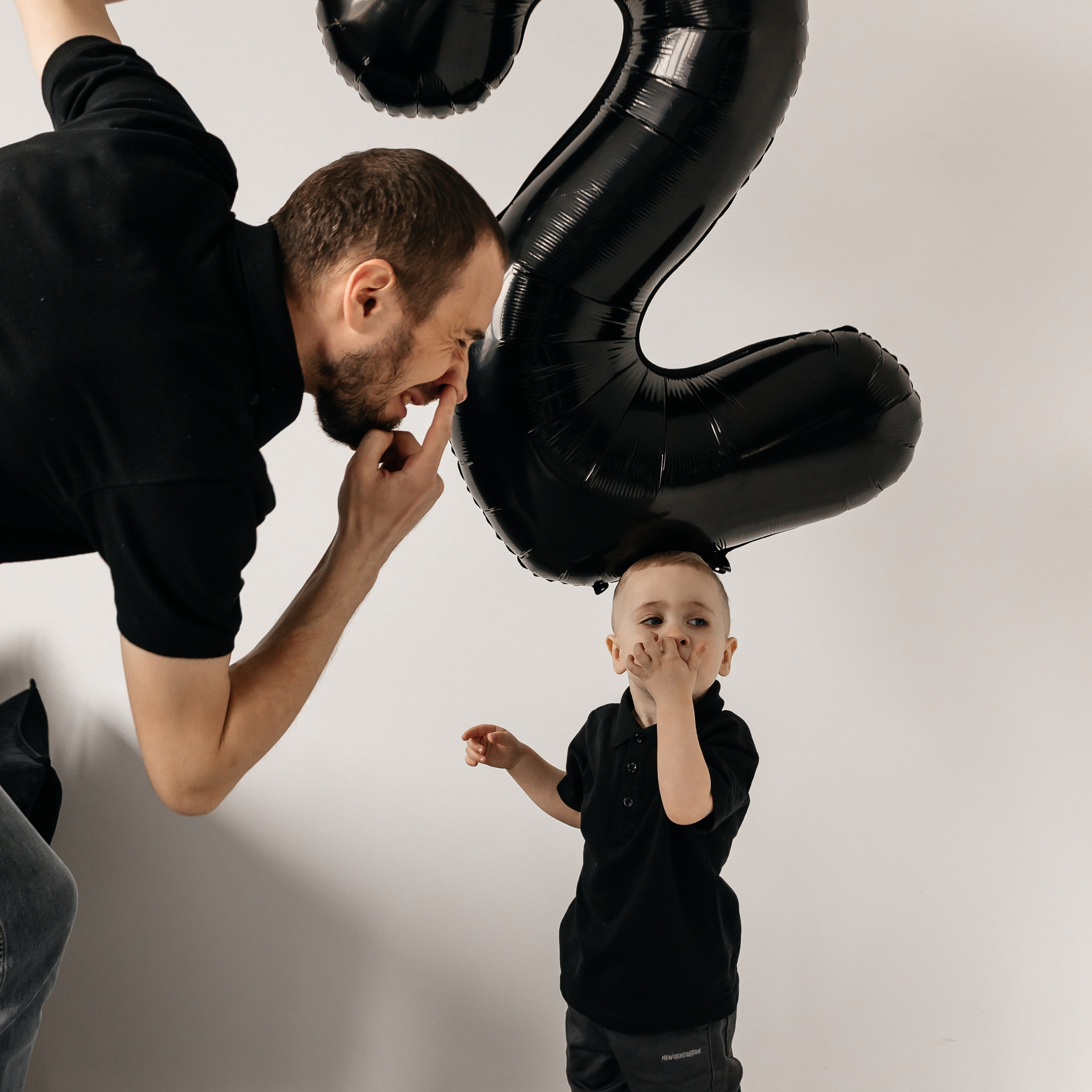 Владу 2 годика