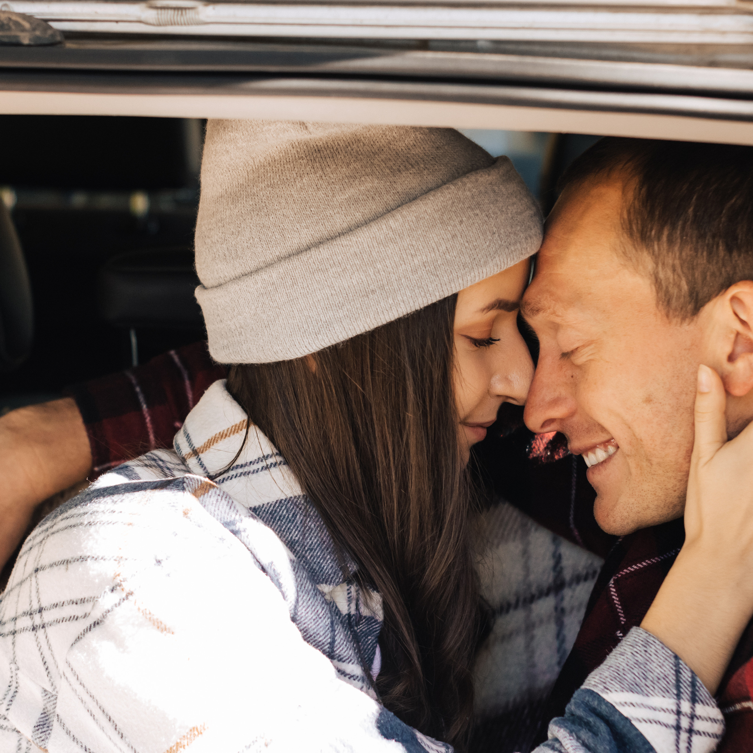 Маргарита и Дима