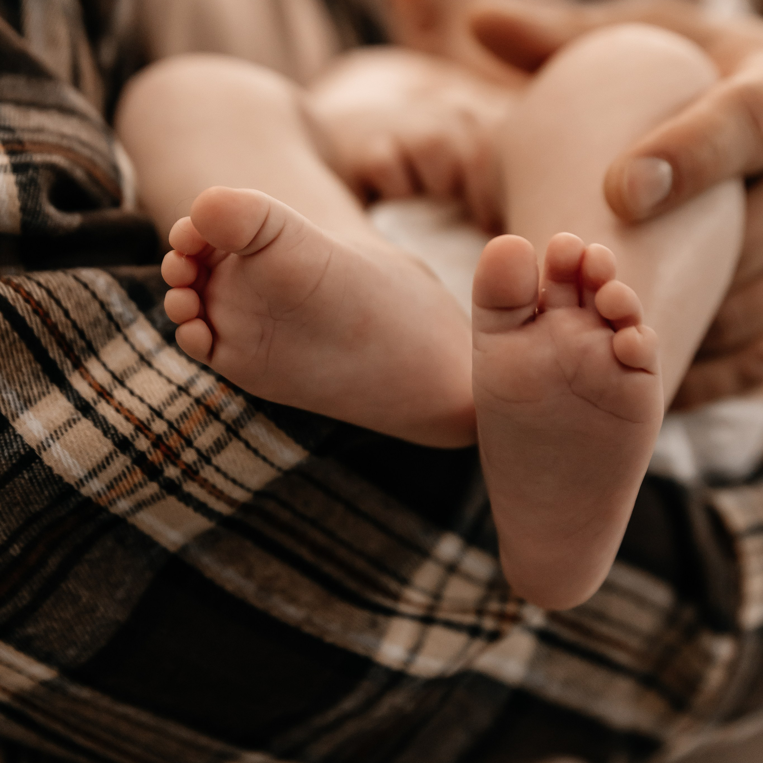 Крещение Леона