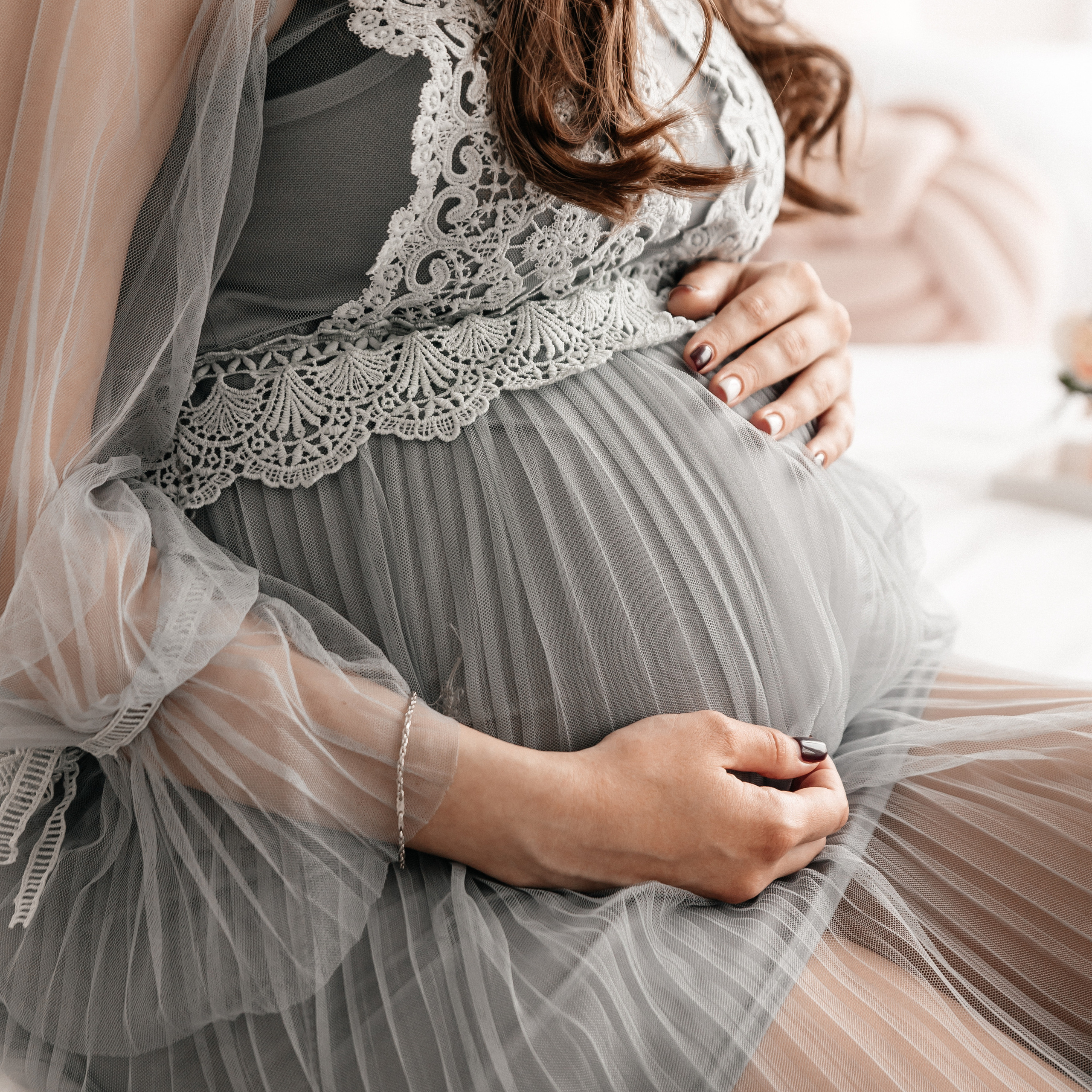 Кристина и Павел