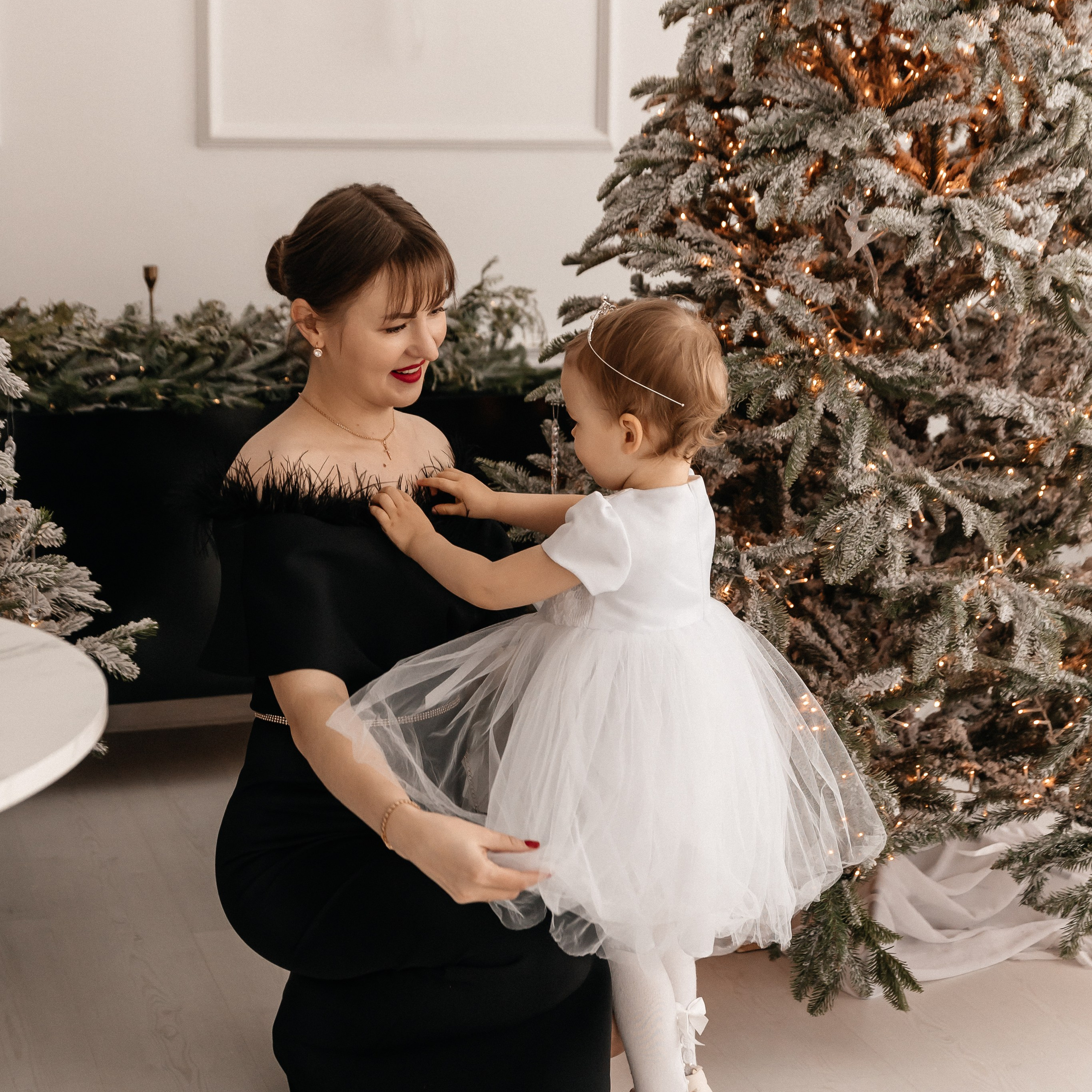 Нина, Саша, Паша, Маша