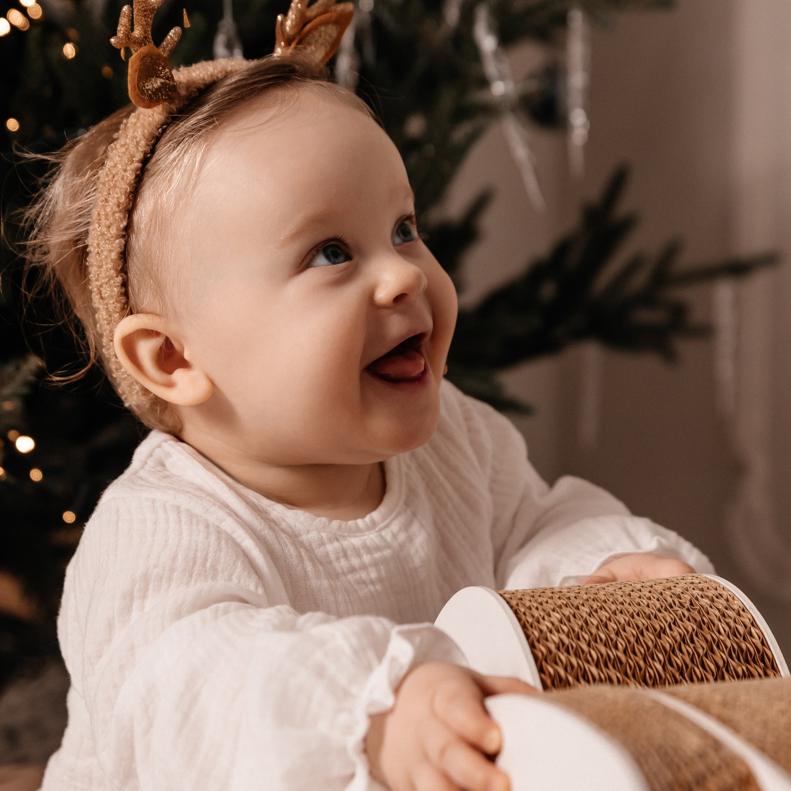 Оля, Саша и&nbsp;Лера