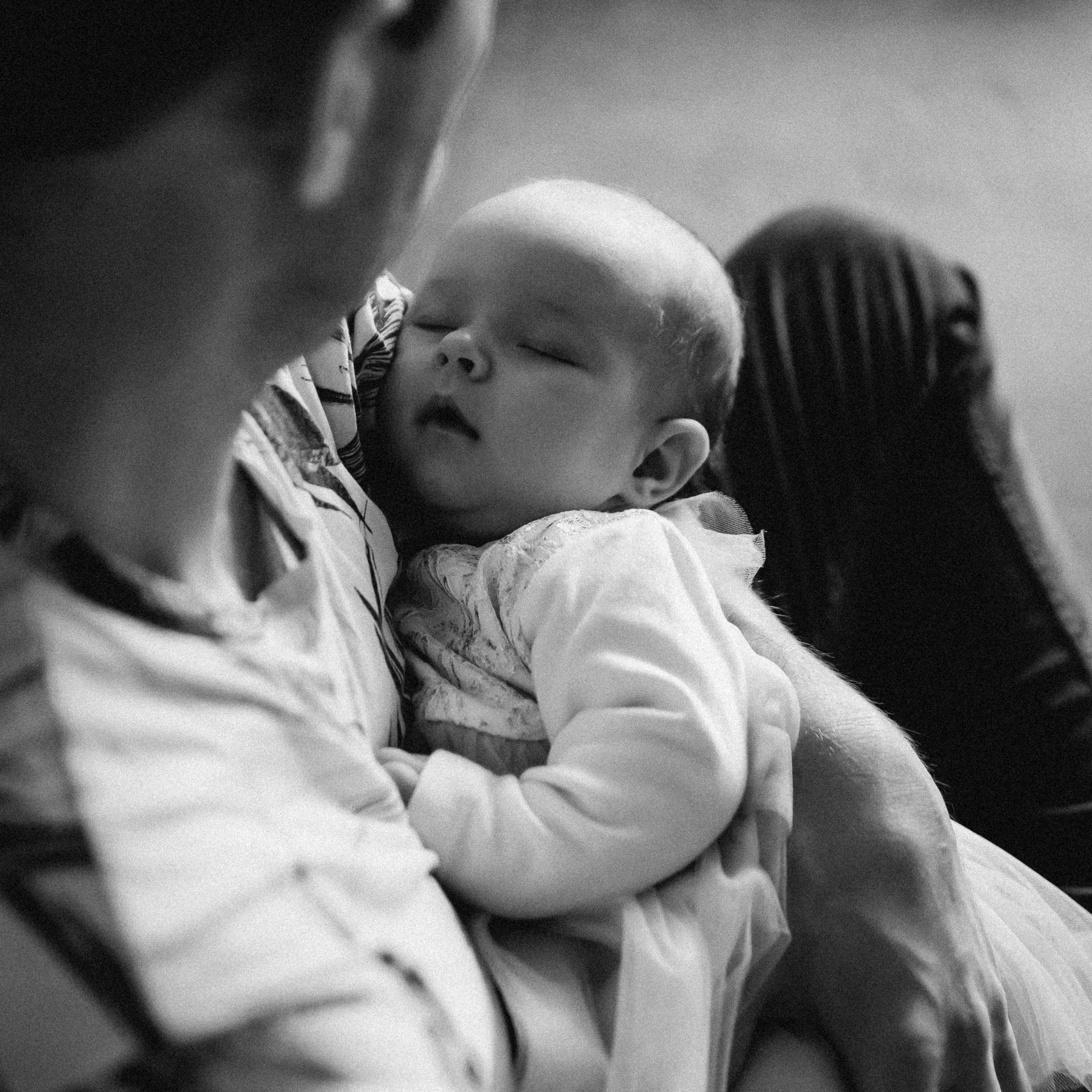 Маргарита, Дима и Лера