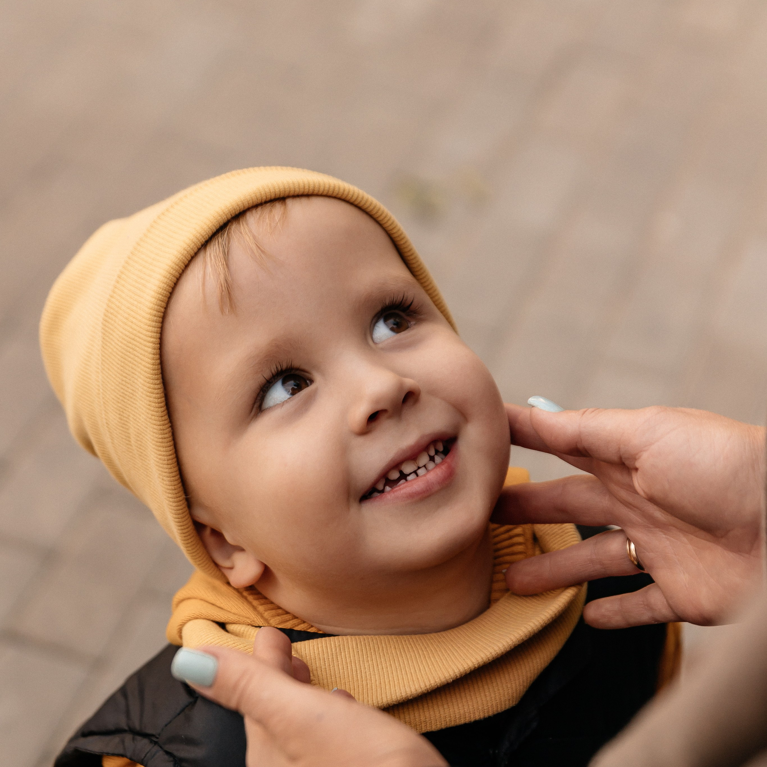 Оля, Дима и Кирилл