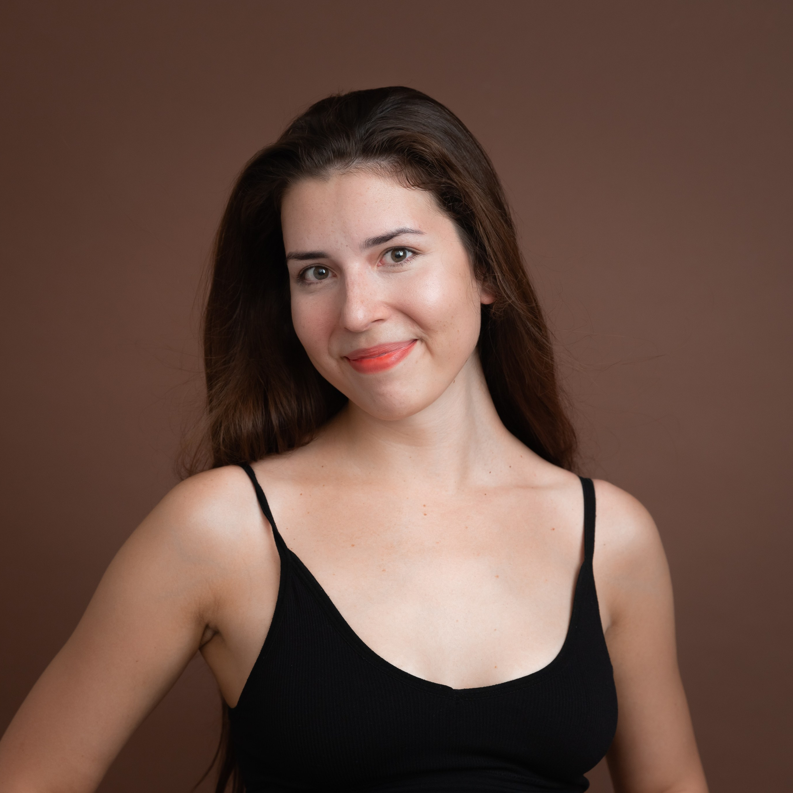 Актёрское портфолио