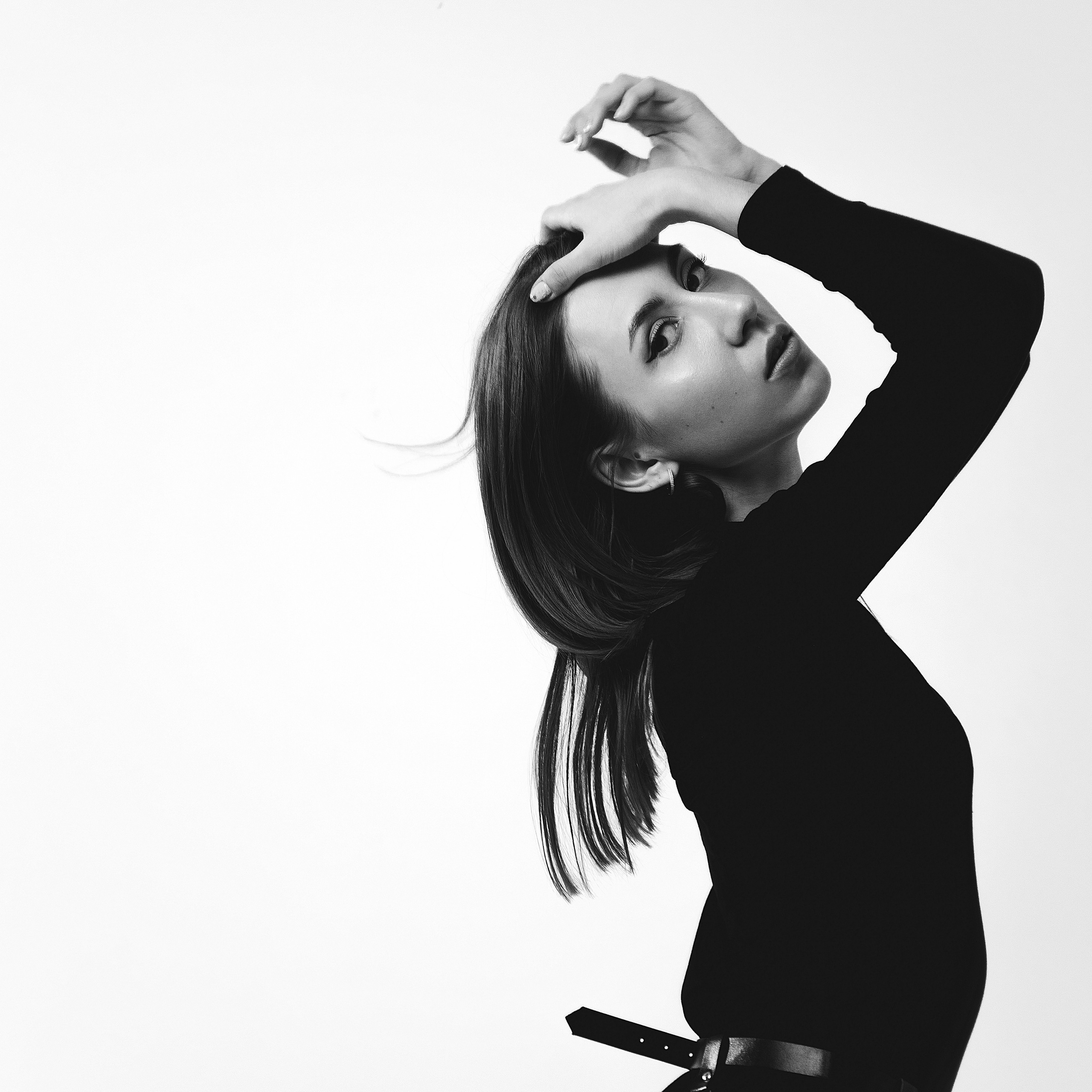 Портретный фотограф и ретушер Спирина Александра | Тула