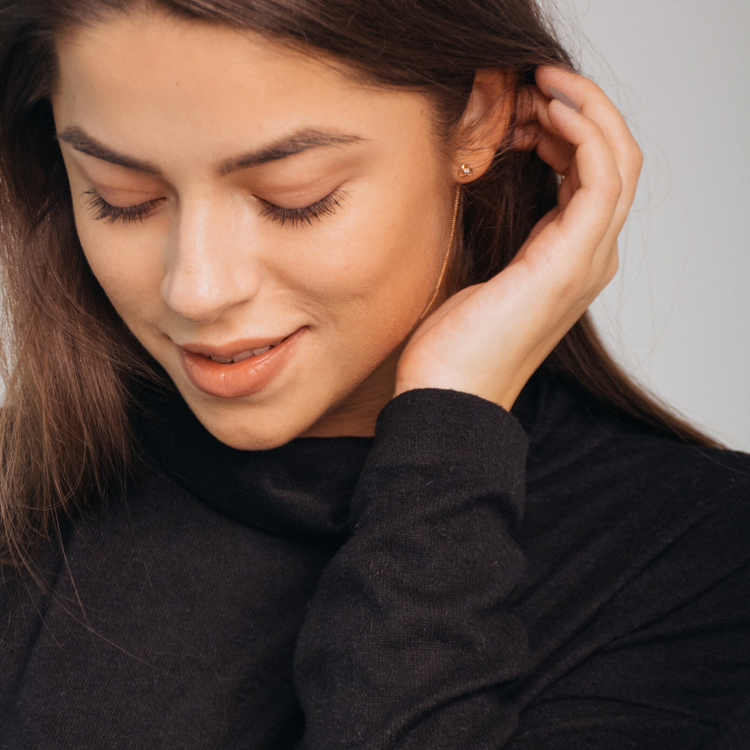 Портретный фотограф и ретушер Спирина Александра | Тула