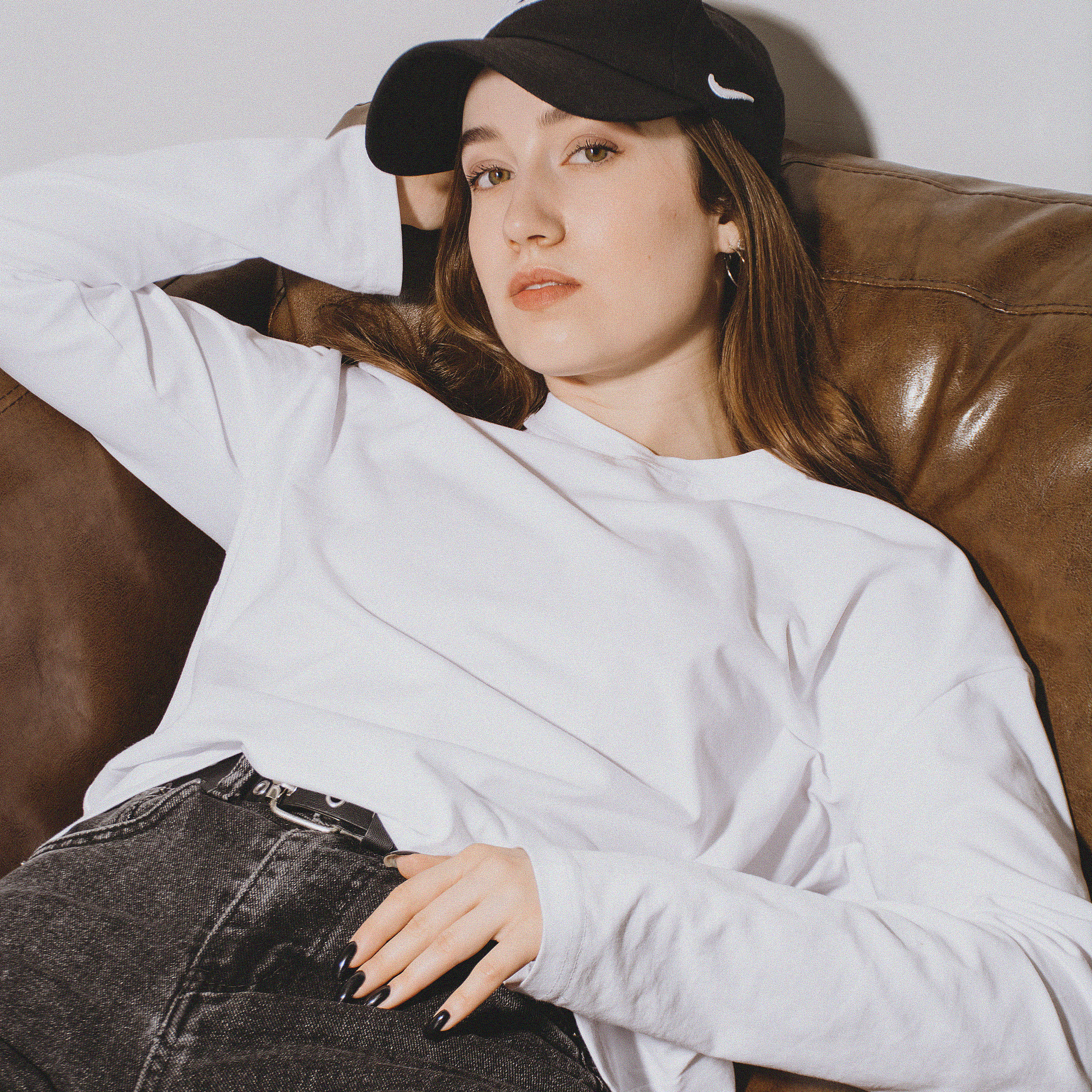 Портретный фотограф и ретушер Спирина Александра | Тула