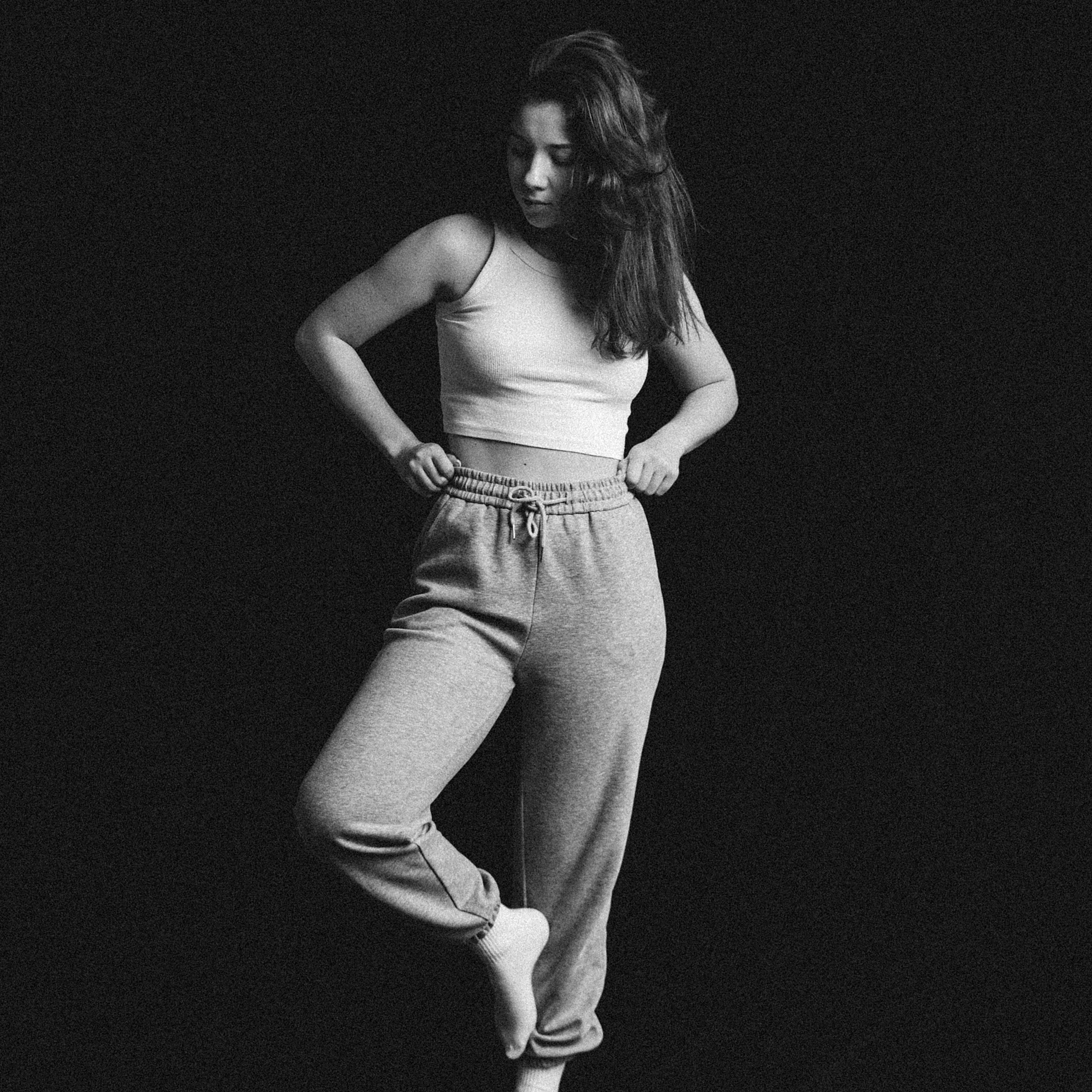 Портретный фотограф и ретушер Спирина Александра | Тула