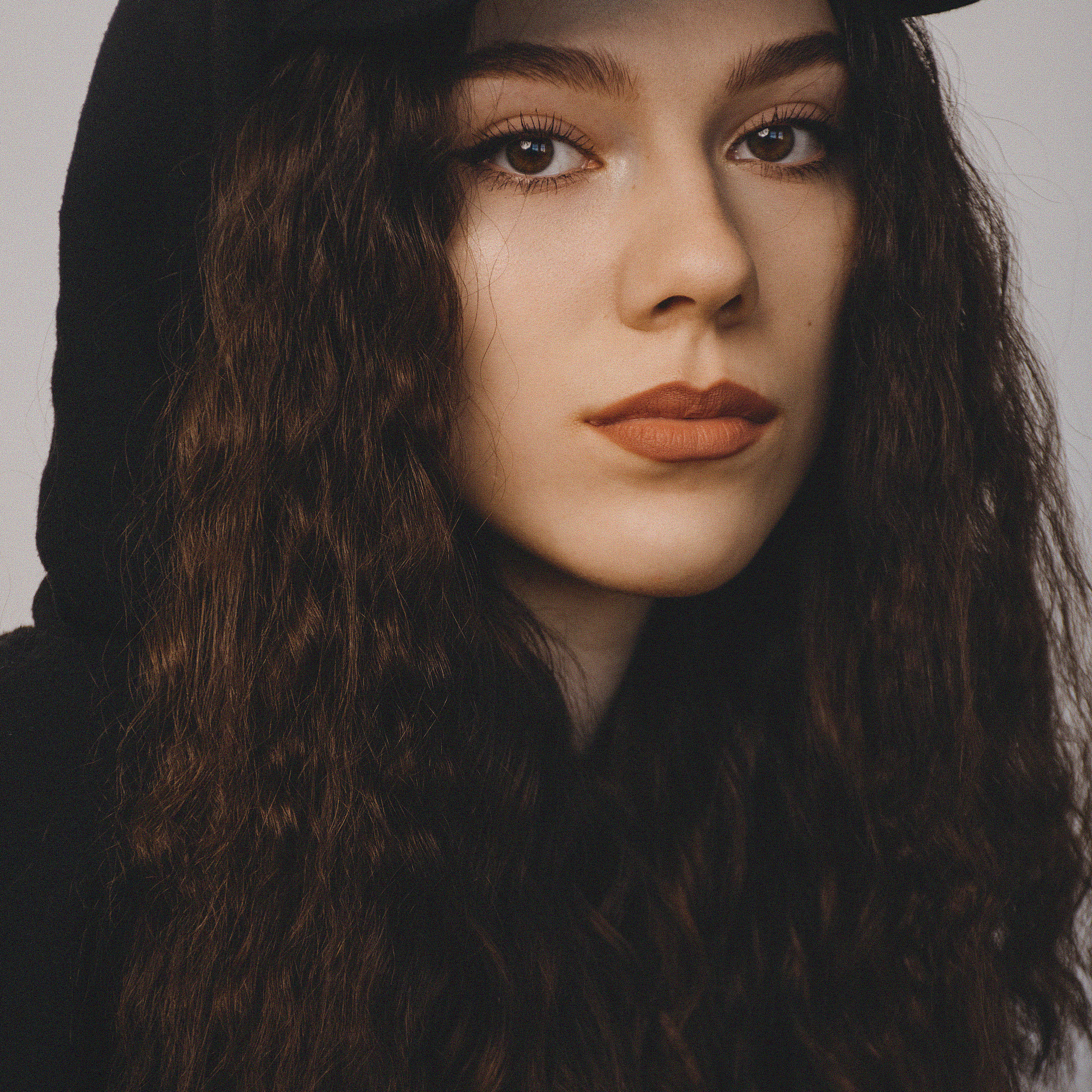 Портретный фотограф и ретушер Спирина Александра | Тула