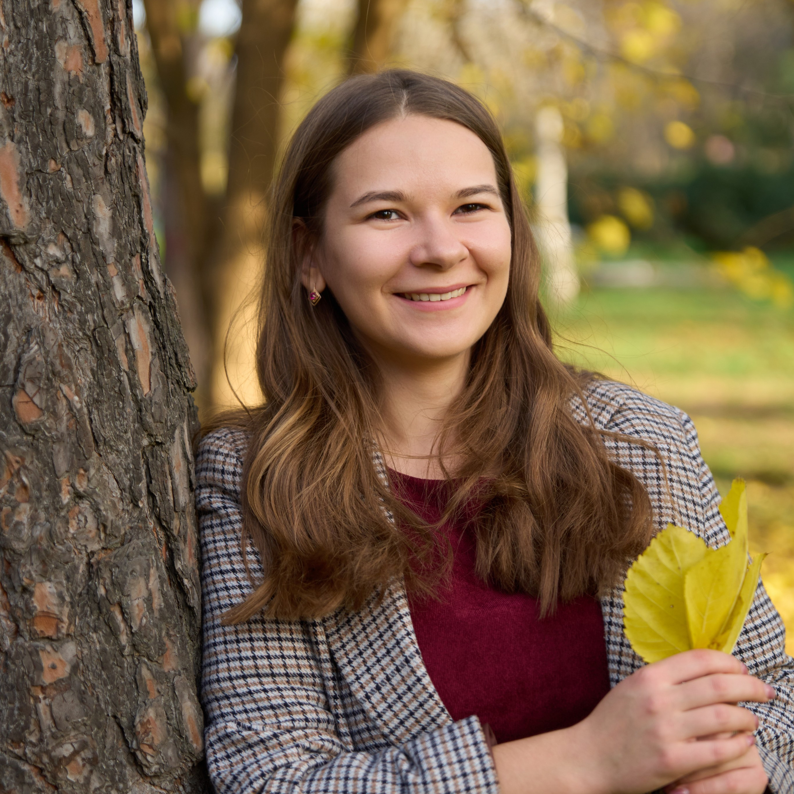 Отзывы. Фотограф в Краснодаре Анна Карелина