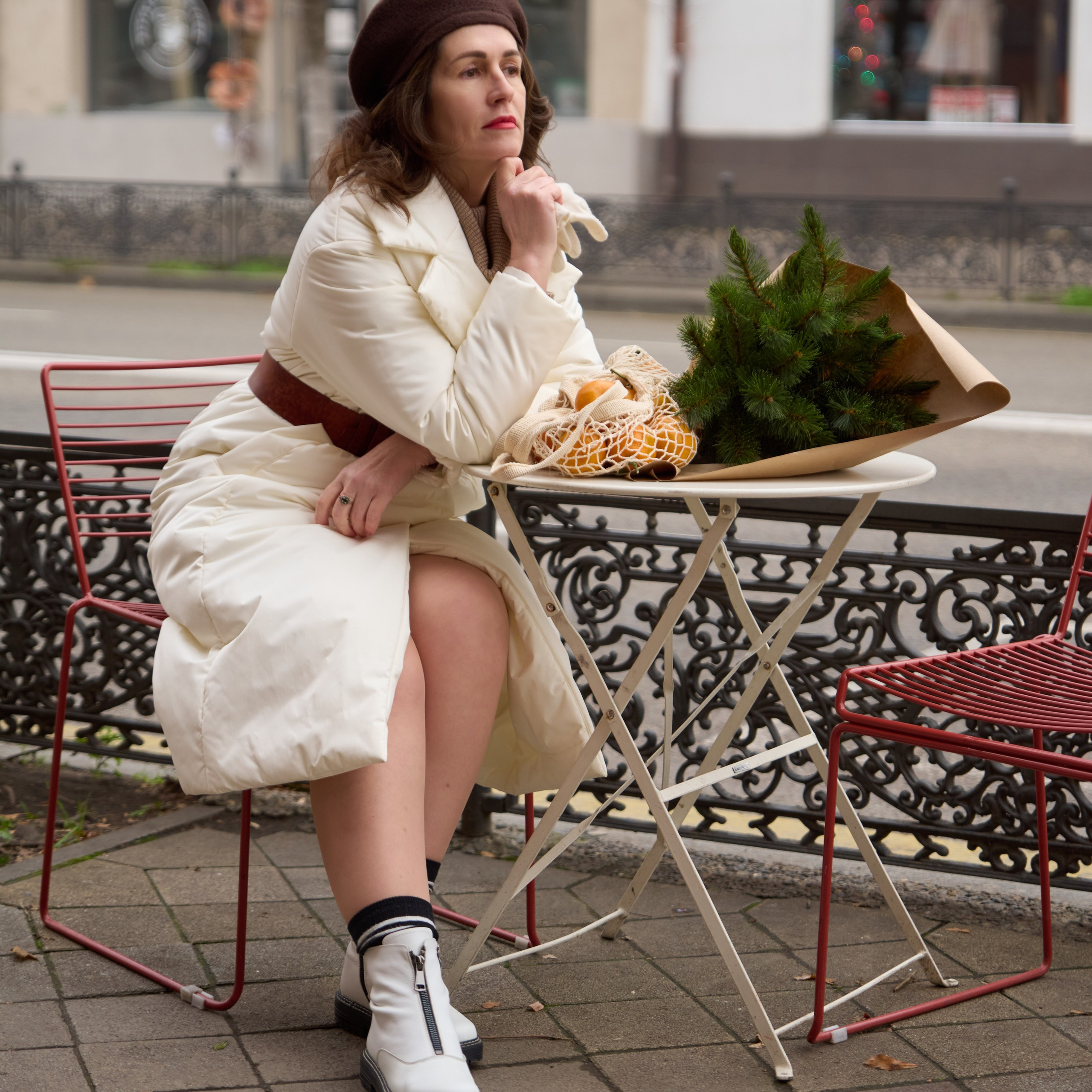 Отзывы. Фотограф в Краснодаре Анна Карелина