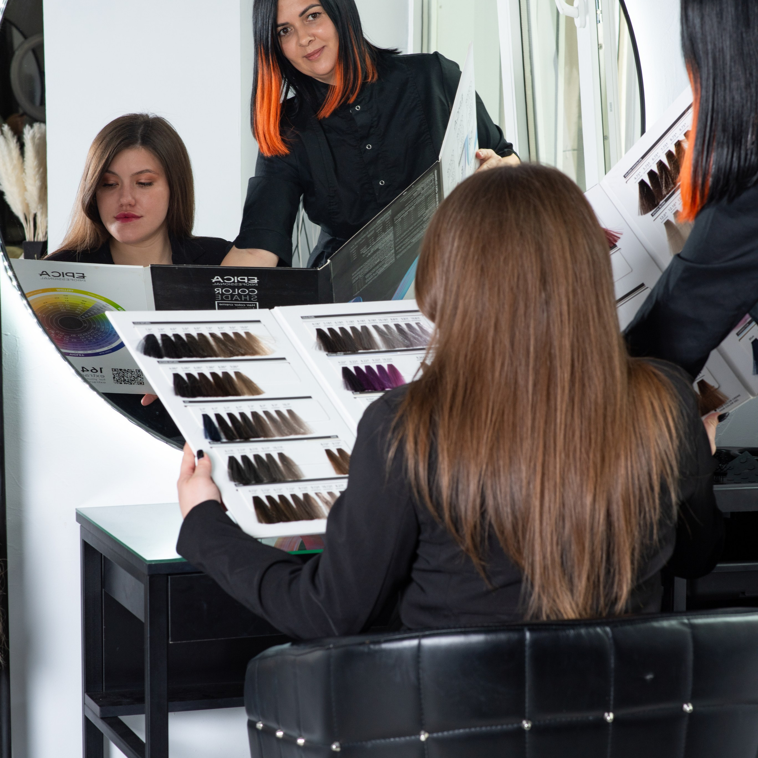 Beauty Studio