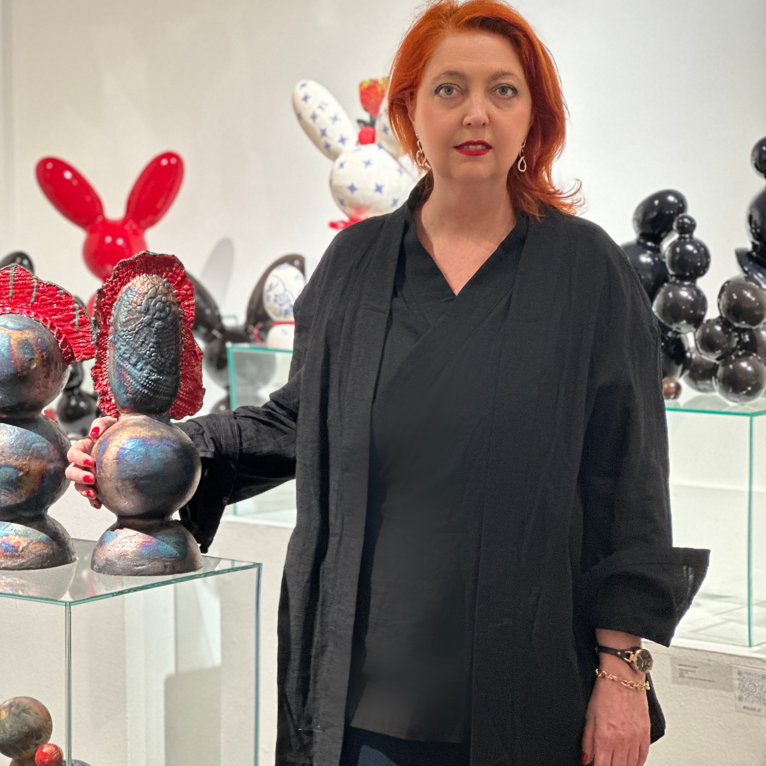 Salon 4ceramics / Всероссийский музей декоративного искусства