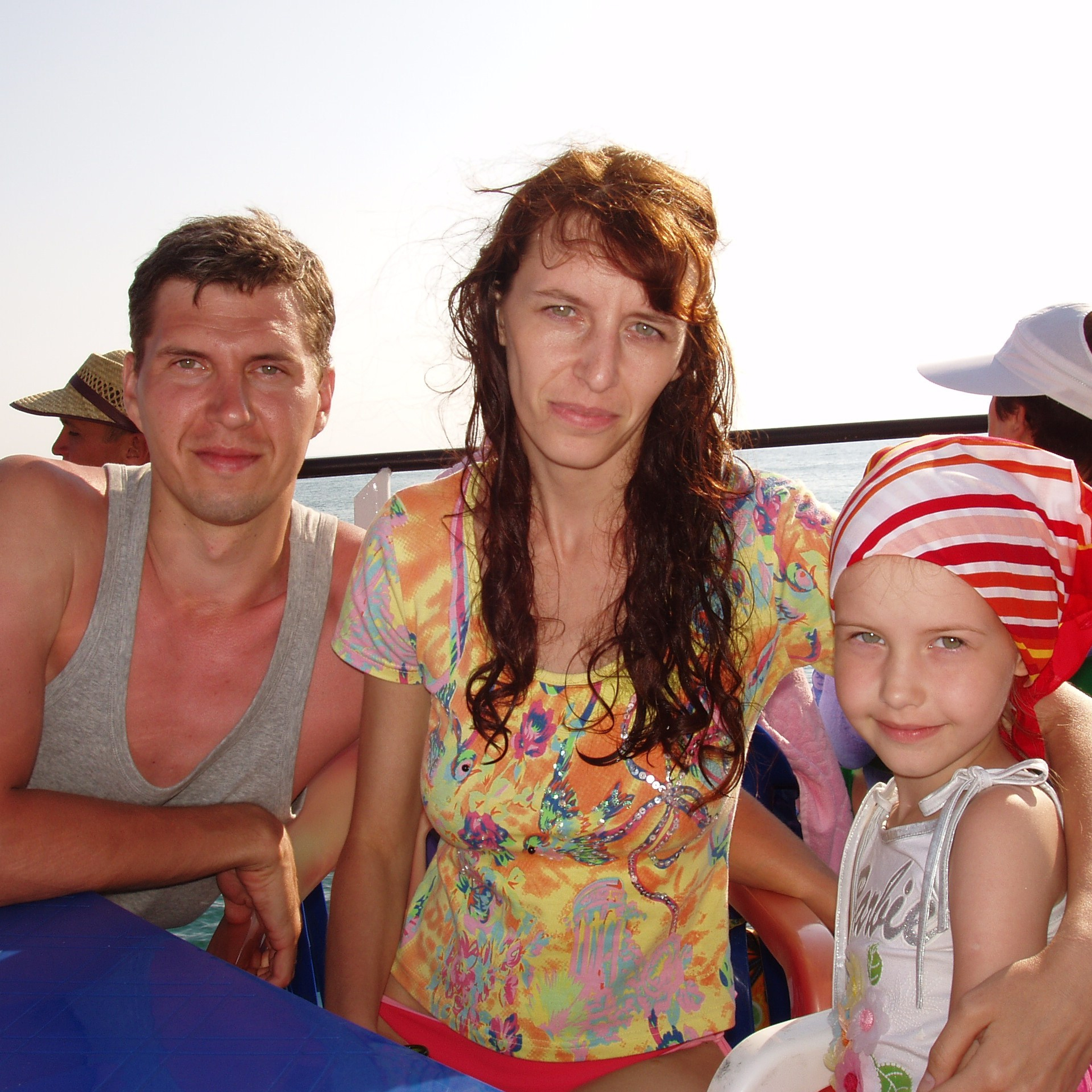 Отпуск 13.07-24.08