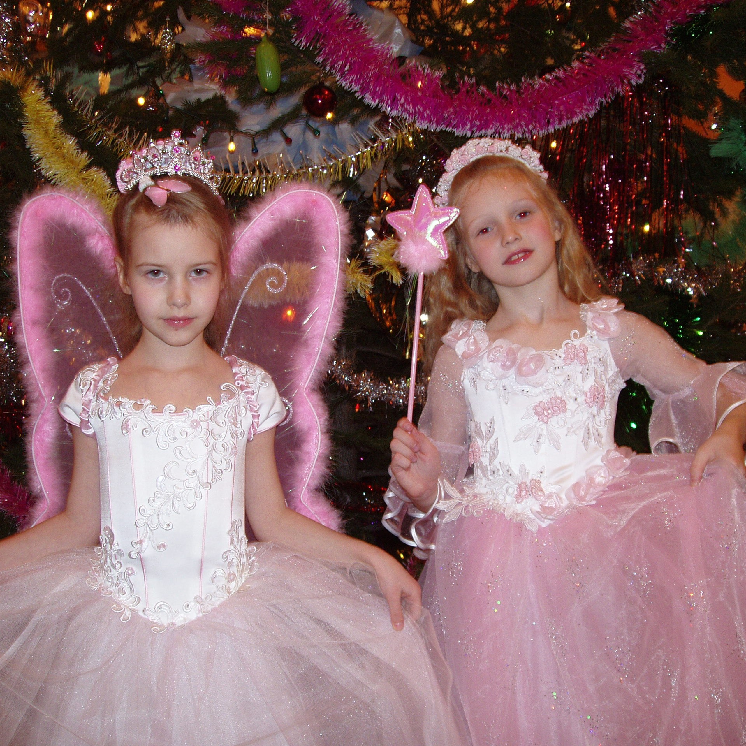 Елка ТЭЦ 29.12.2006