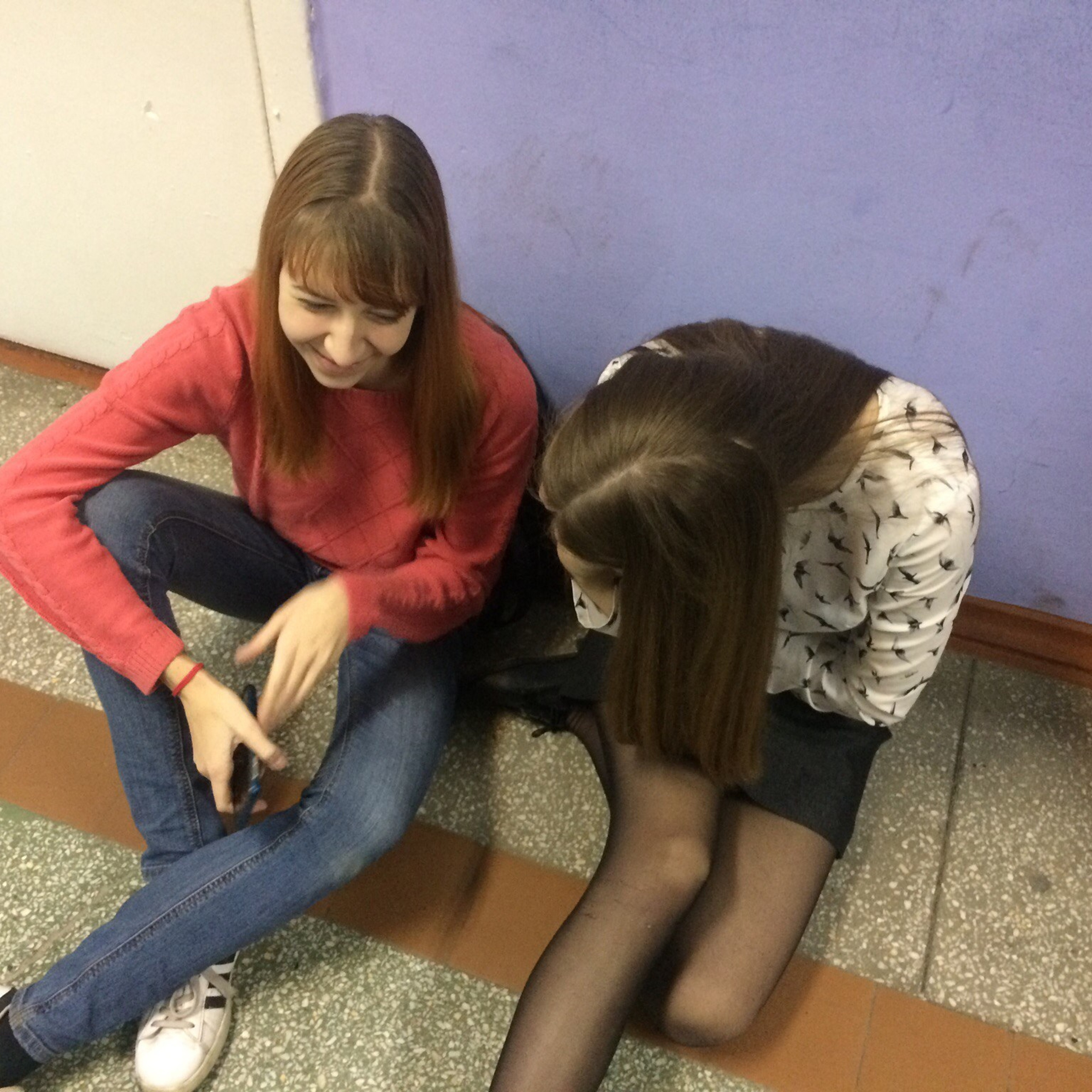 Октябрь