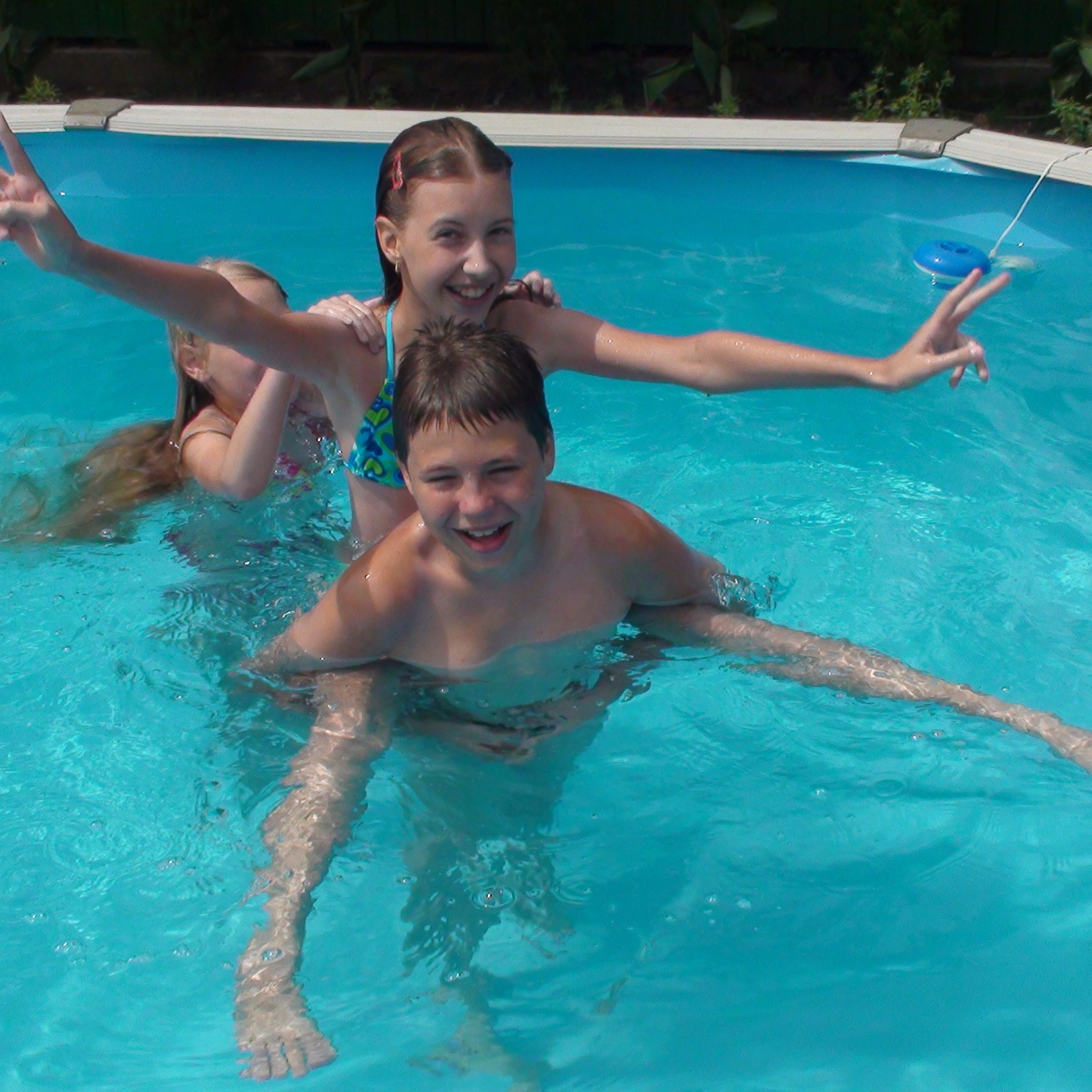 Отпуск с&nbsp;Видеокамеры