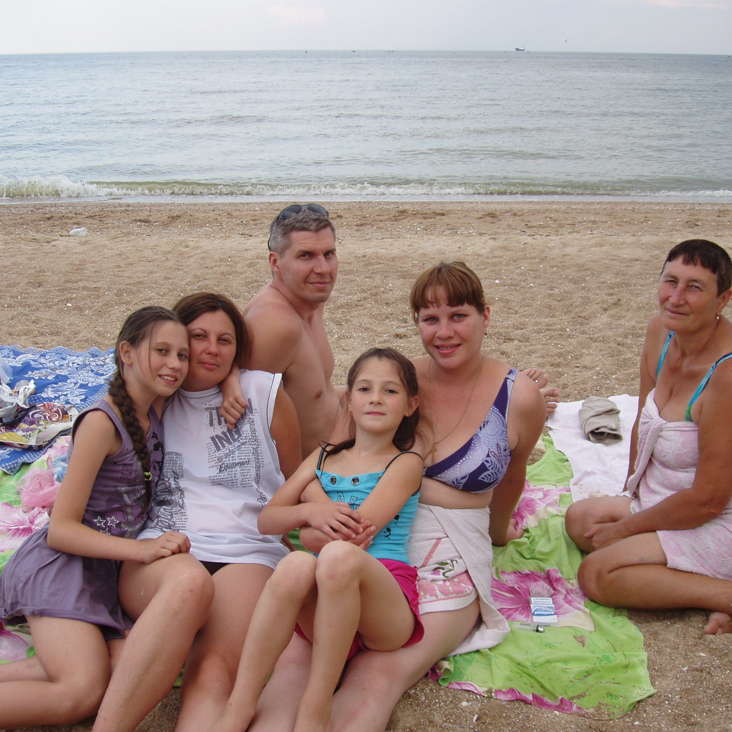 Украина 05.07.2013