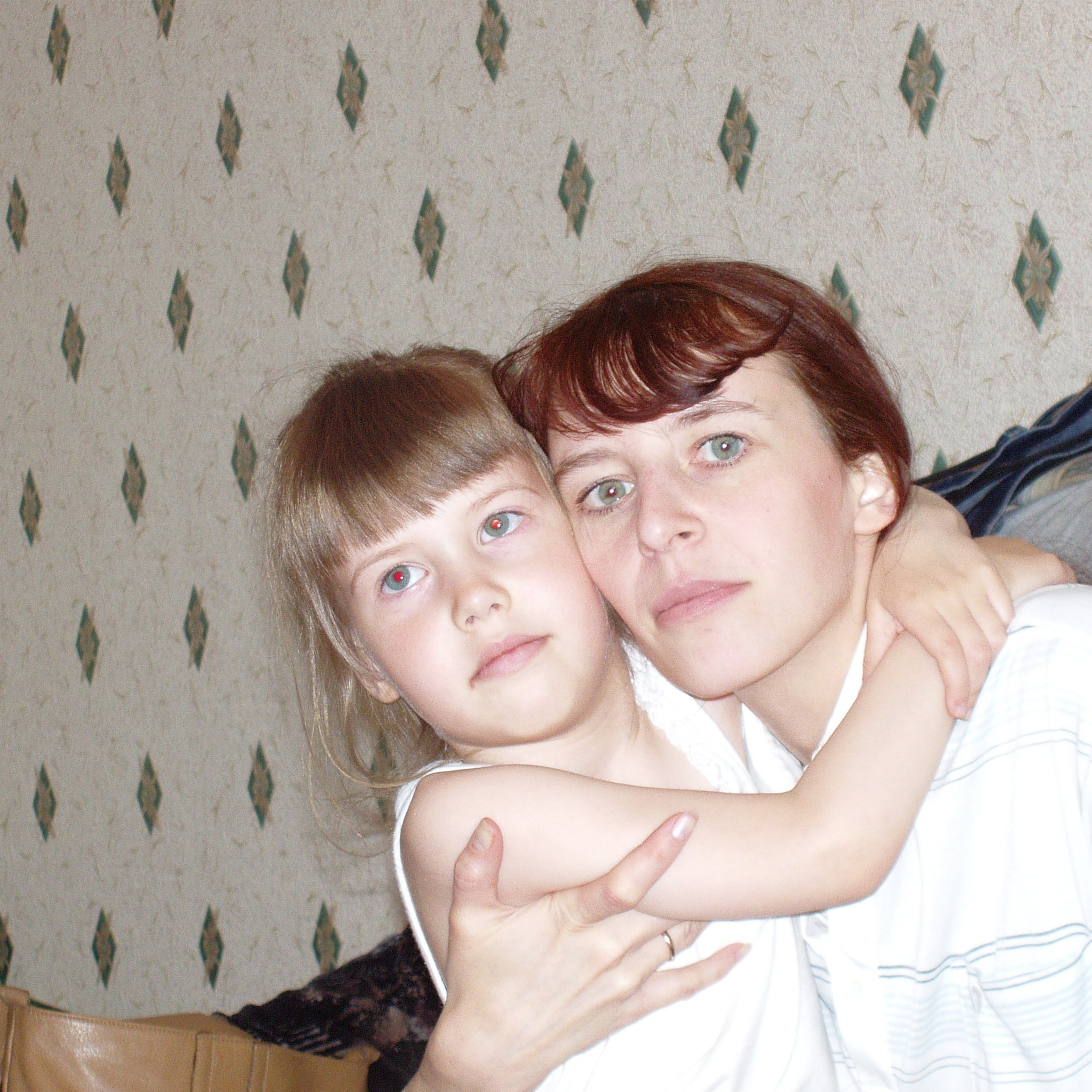 Дома, карнавал 04.06.2005