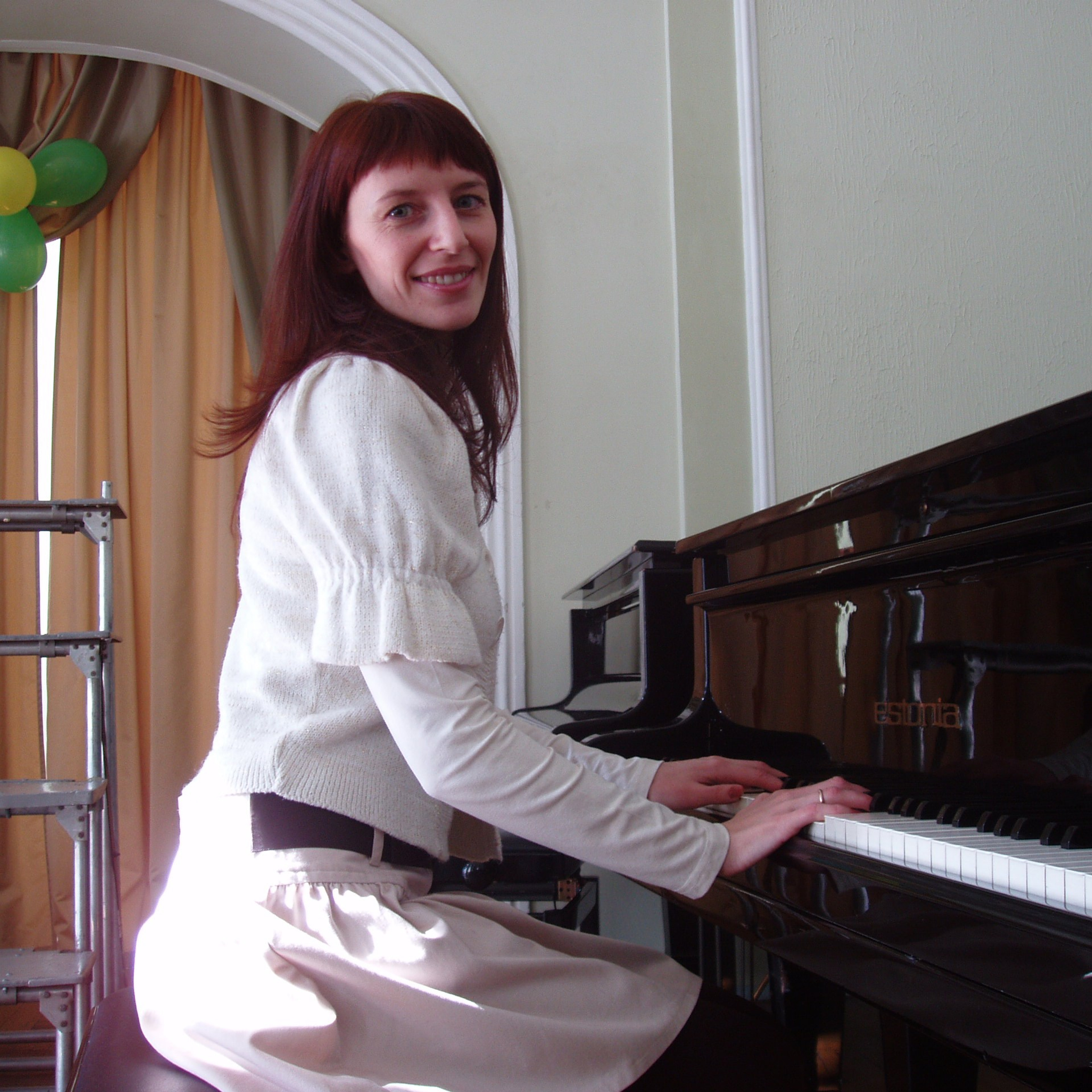 Училище 22.09.2009