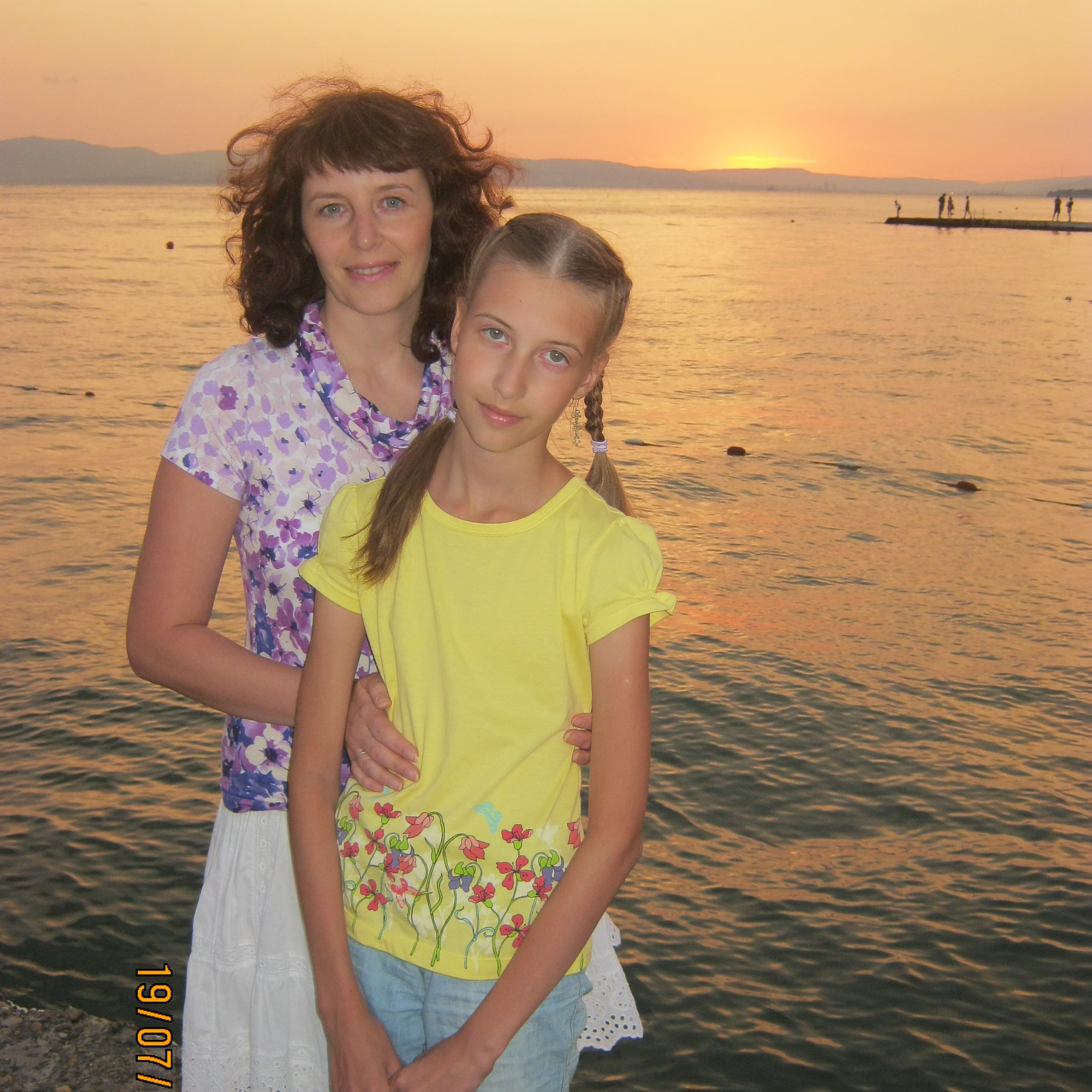 Кабардинка 05-19.07.2013