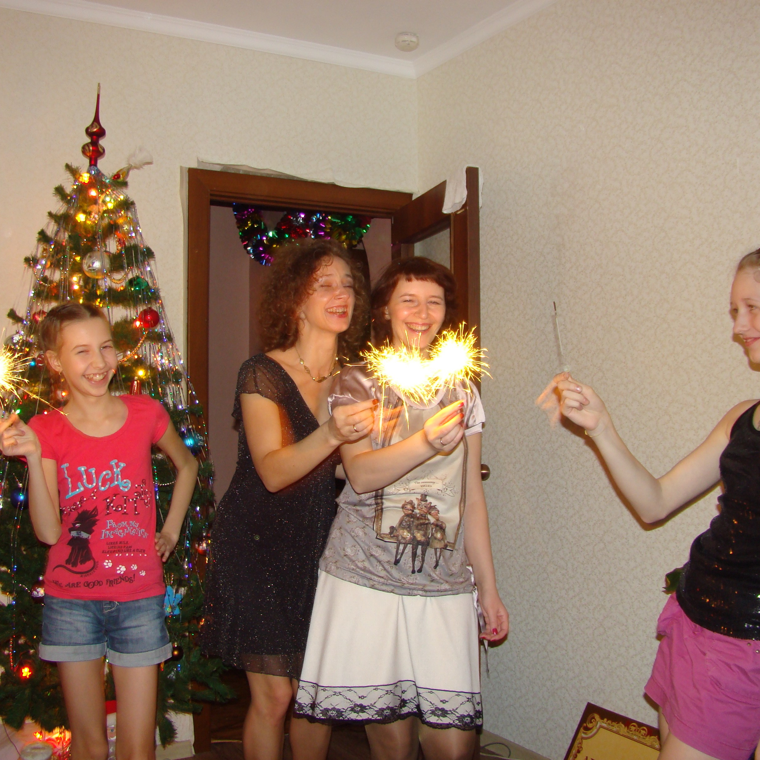 Новый год 31.12.12-01.01.13