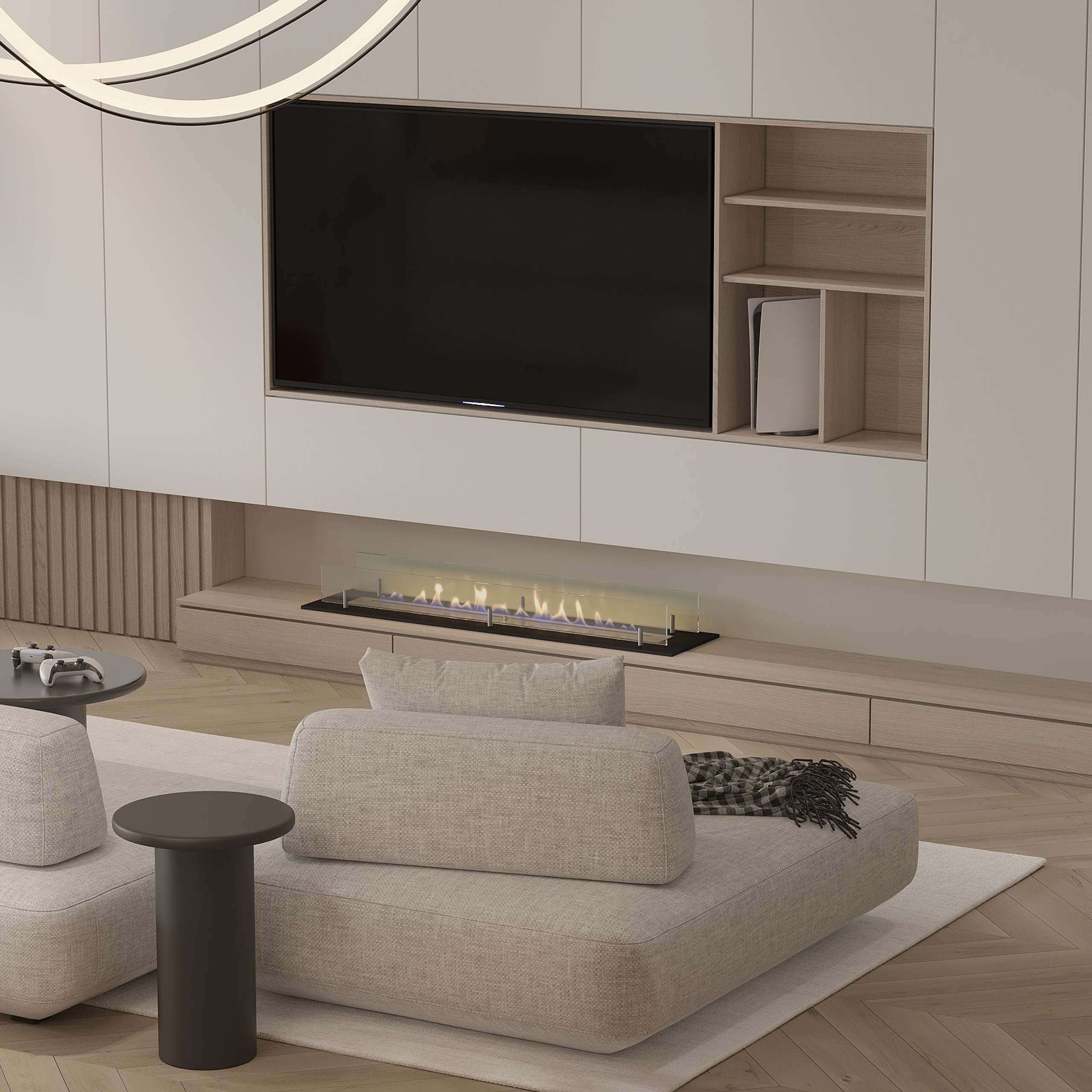 ЖК&nbsp;«Lotus Terrace», 180&nbsp;м²