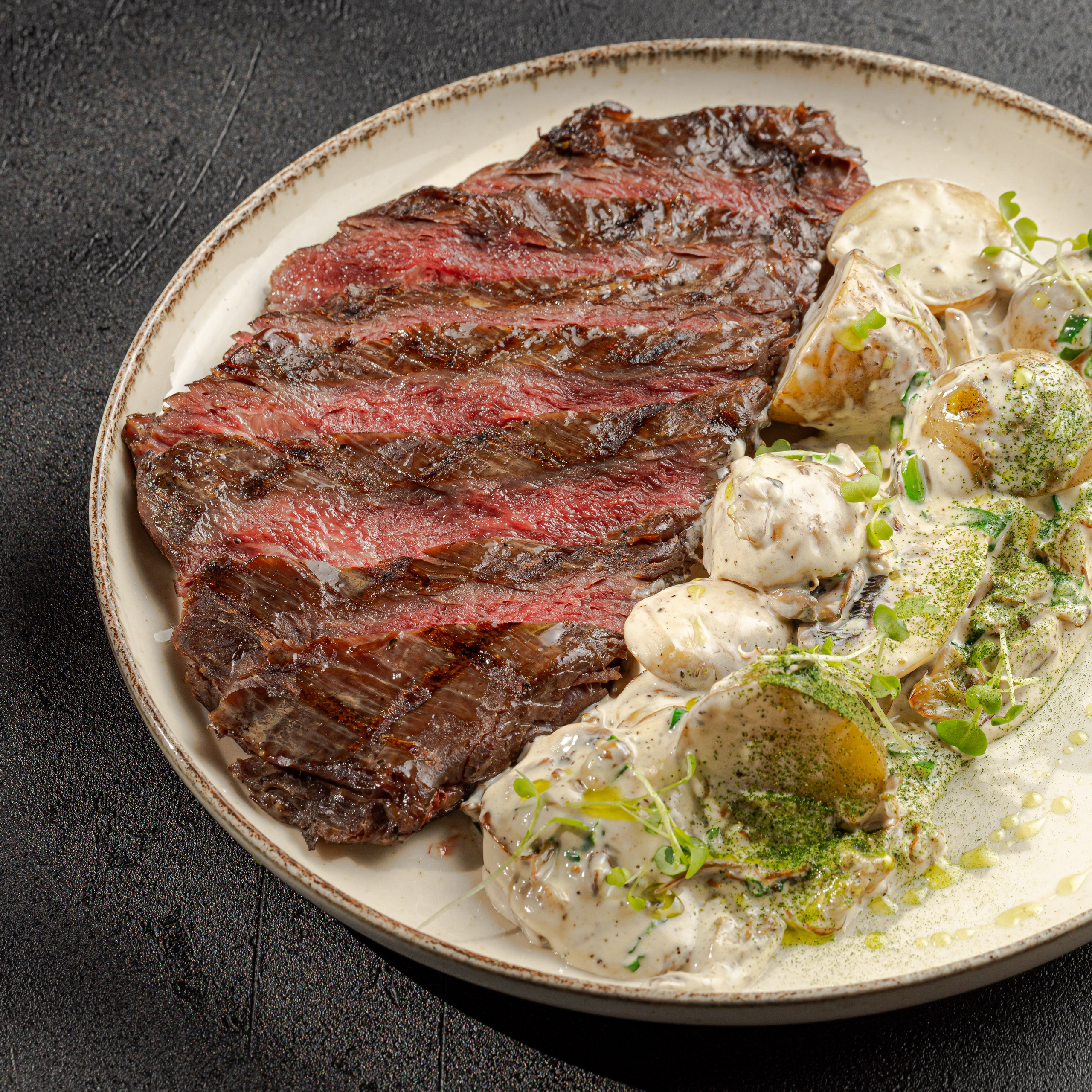 Цех этого города