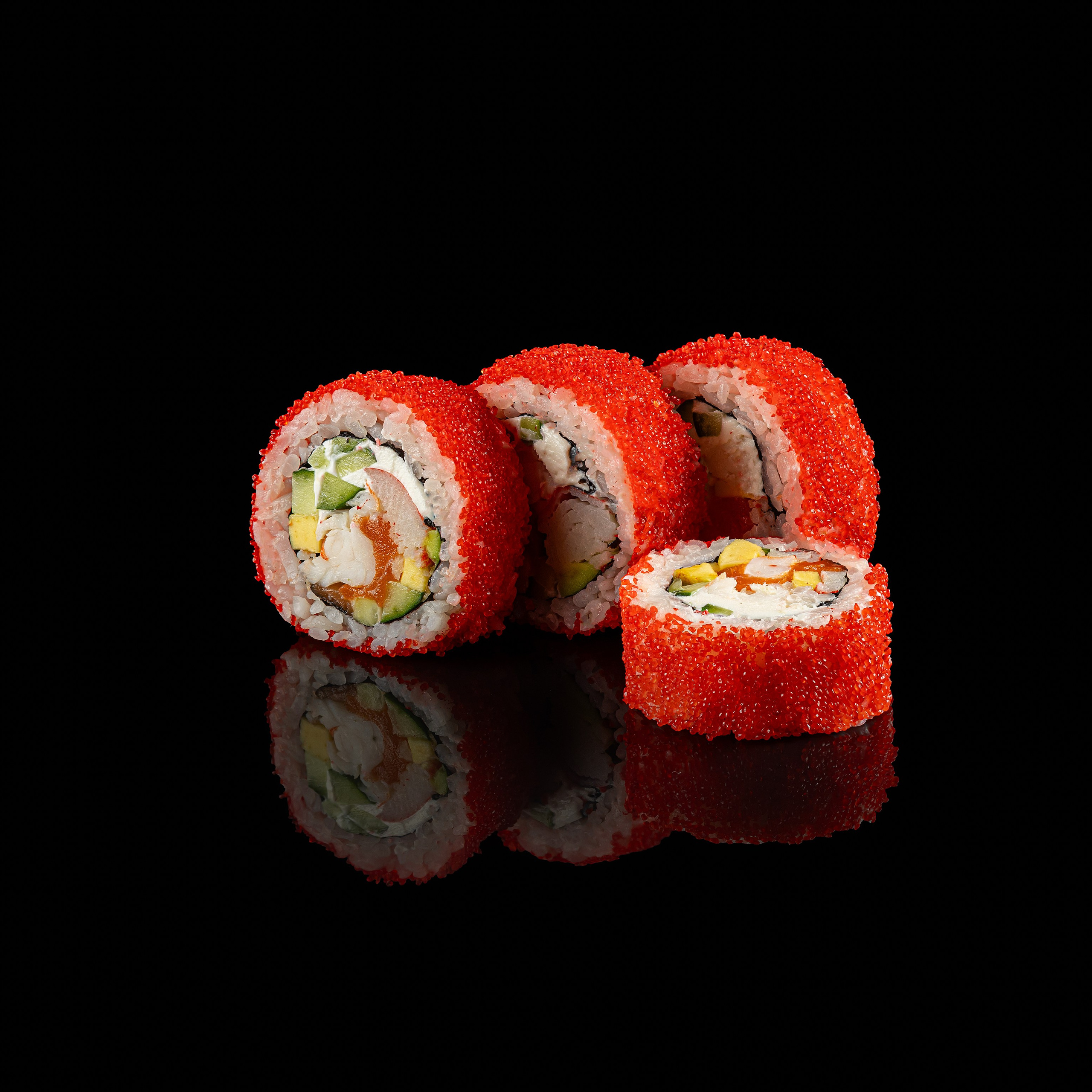 Галерея роллов