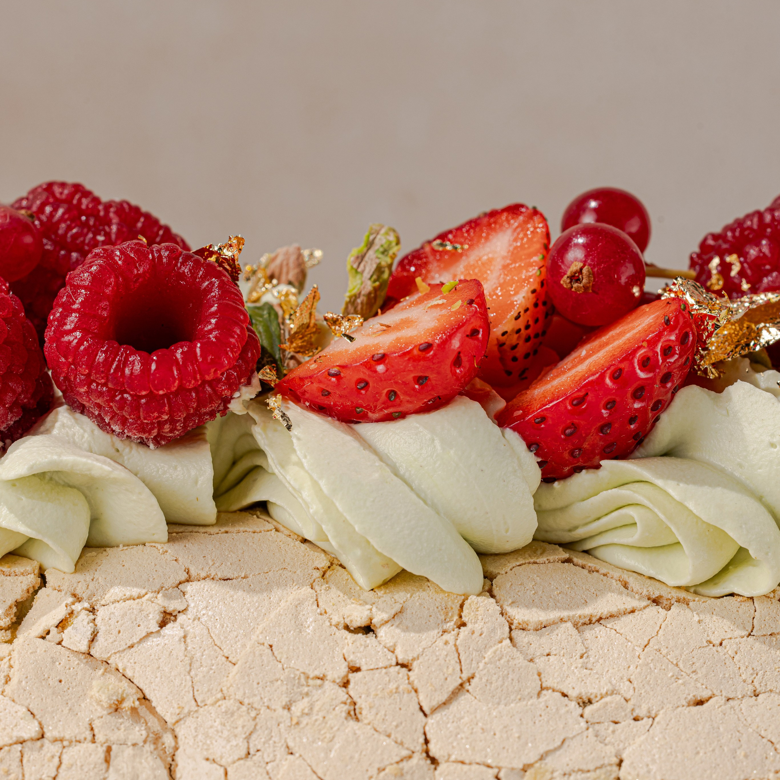 Булки и Торты