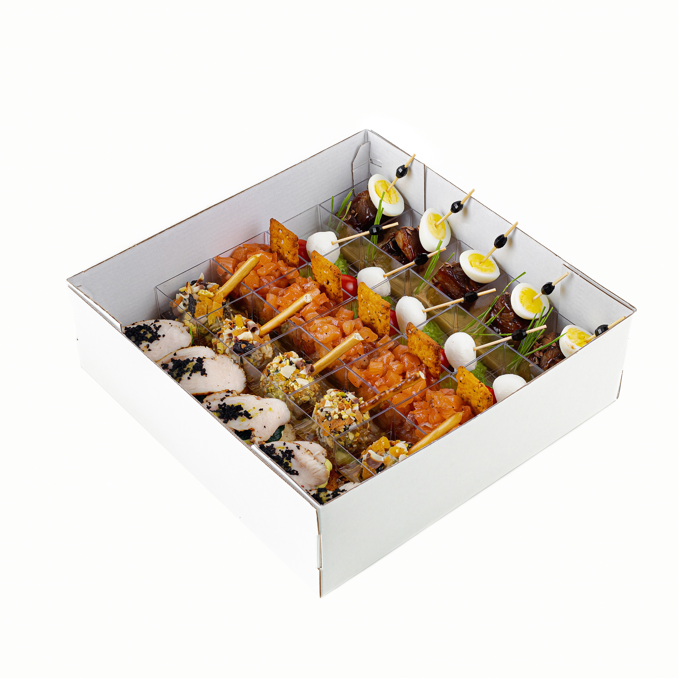 Каталог на белом/черном