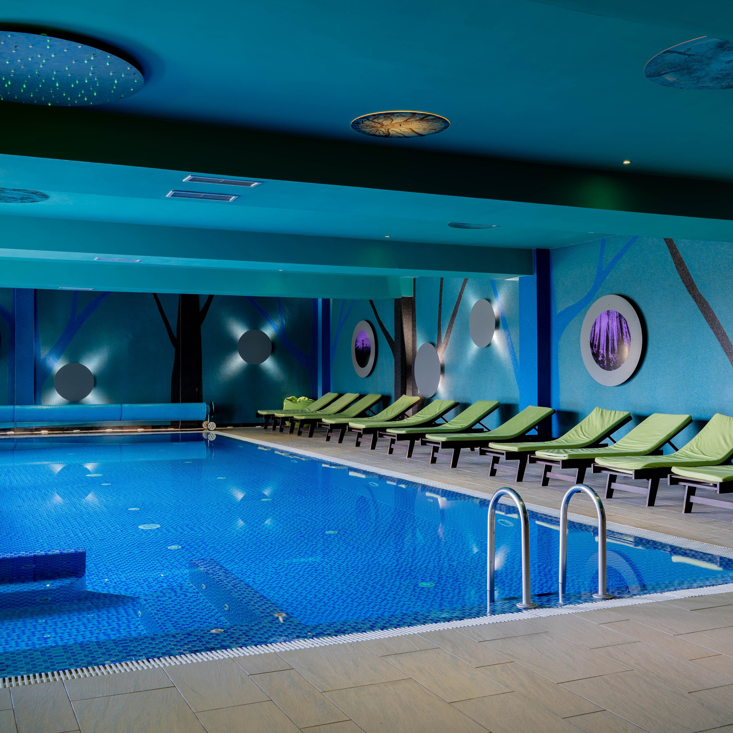 Kraljevi Cardaci apartman 9D-45