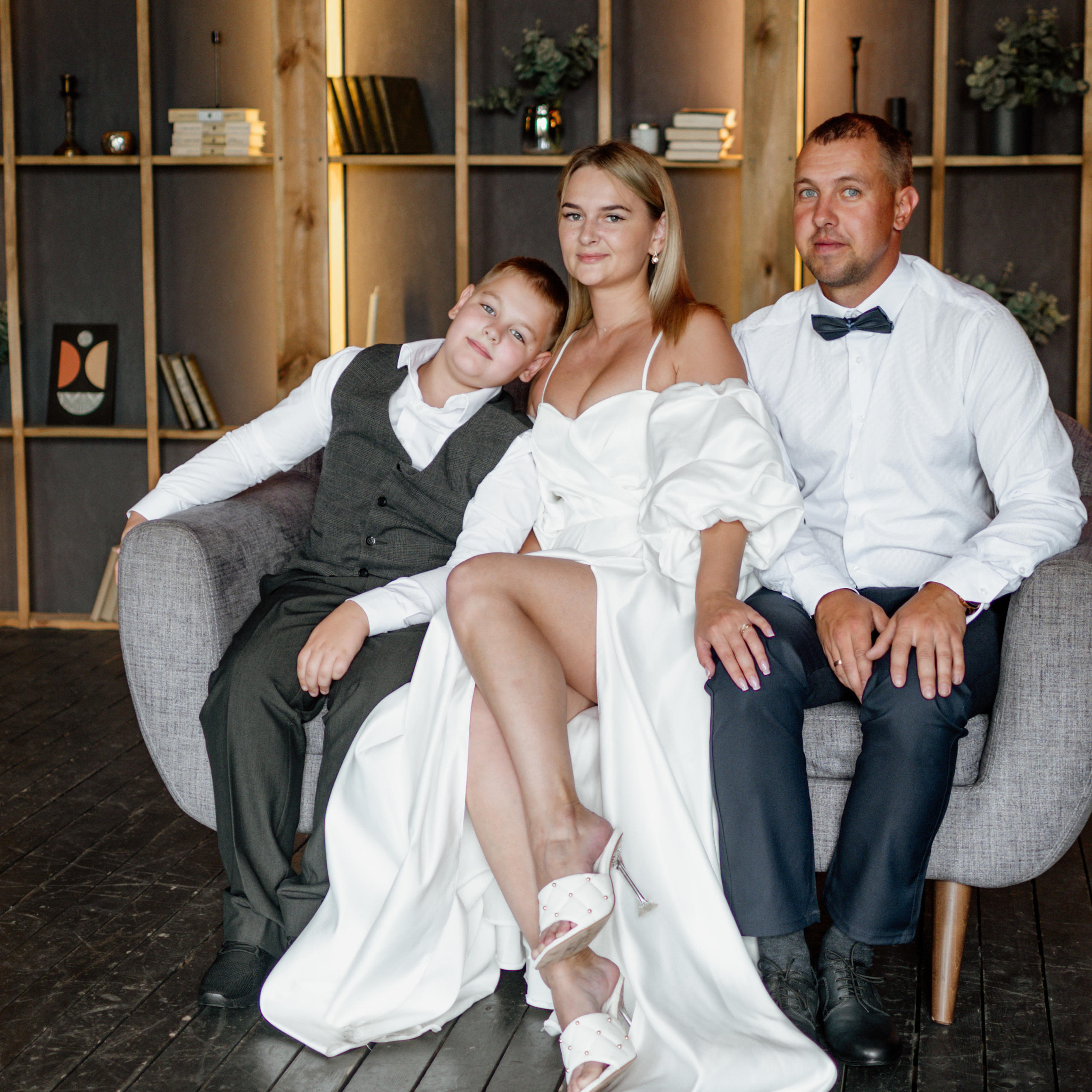 Отзывы. Женский и семейный фотограф в Костроме. Алена Шепот