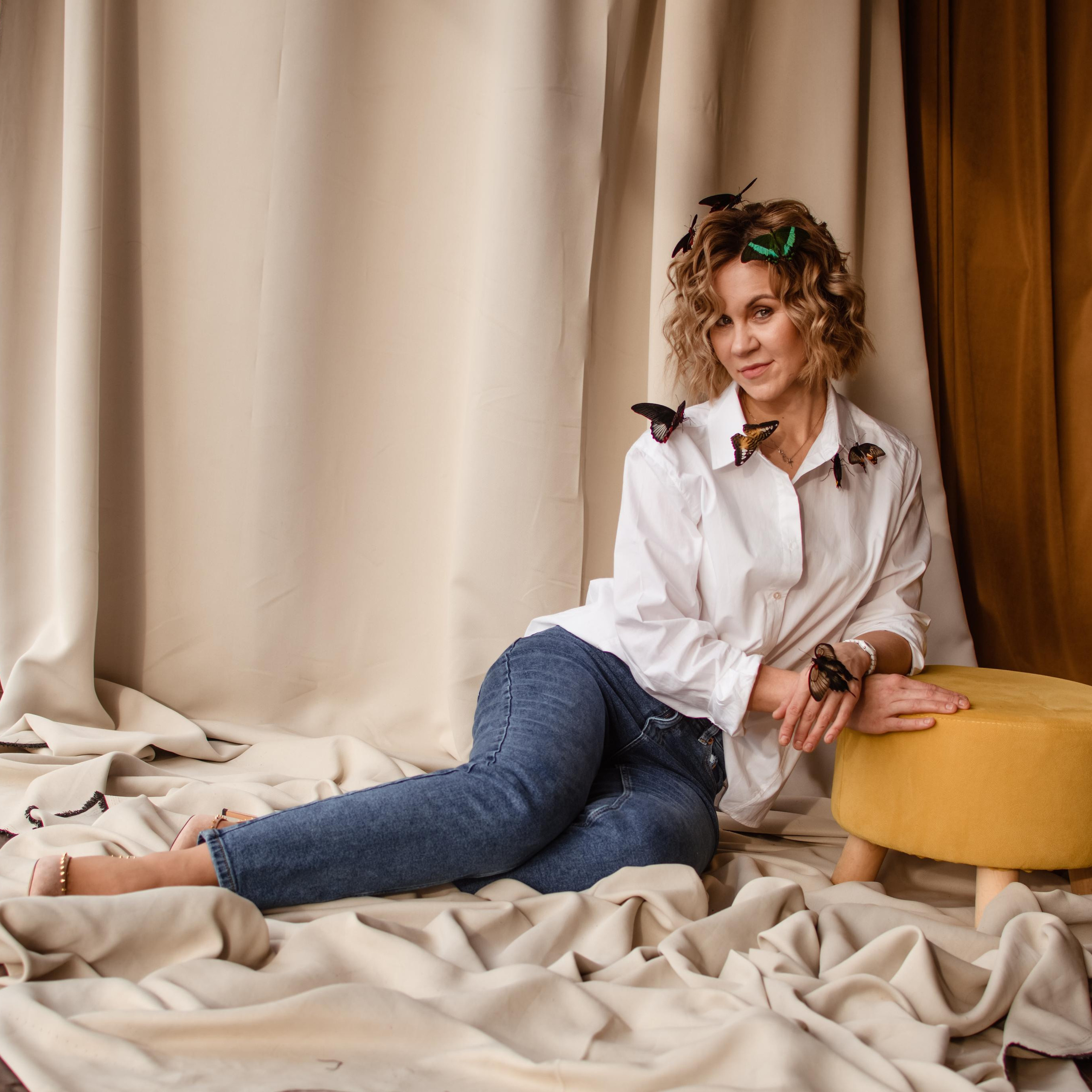 Отзывы. Женский и семейный фотограф в Костроме. Алена Шепот