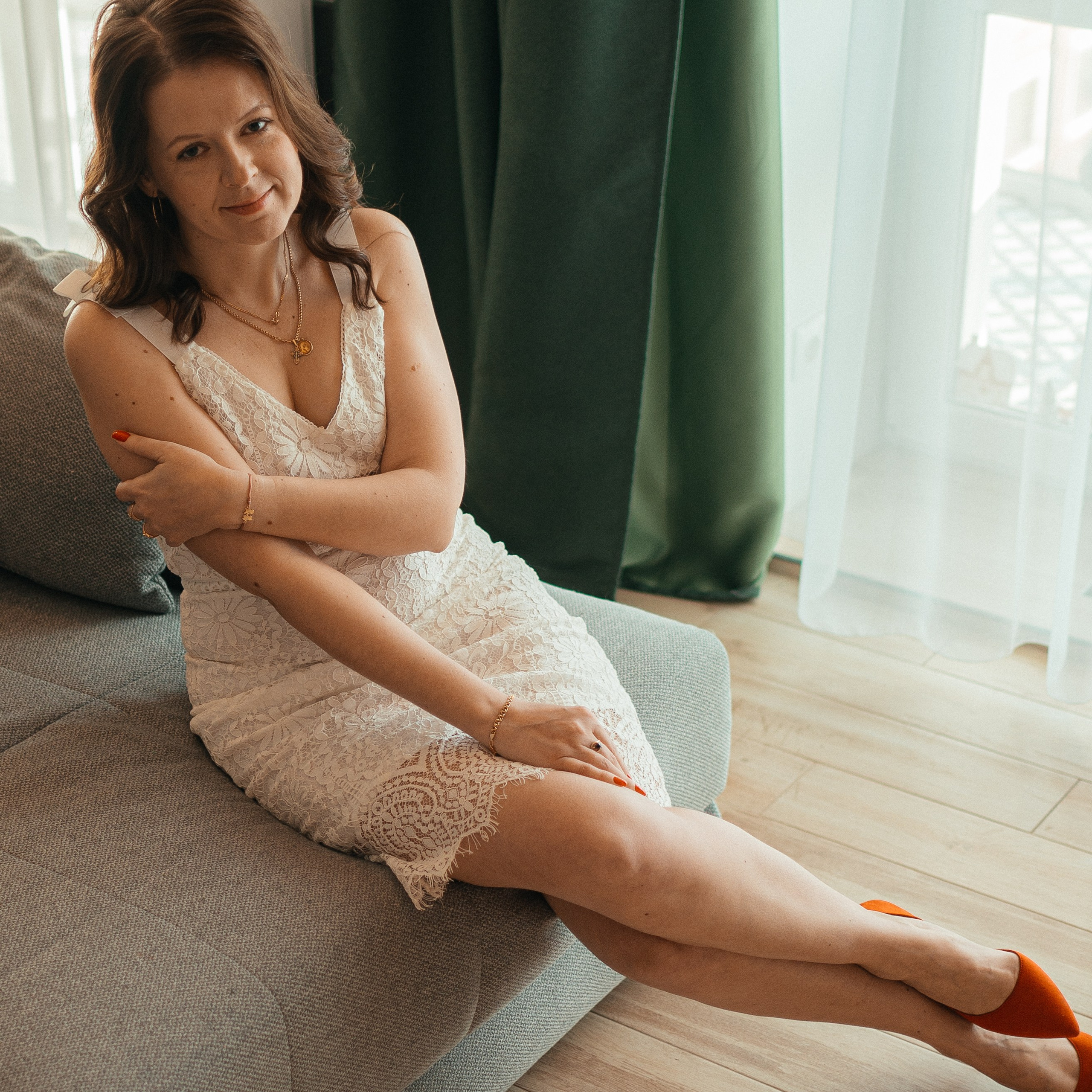 Отзывы. Женский и семейный фотограф в Костроме. Алена Шепот