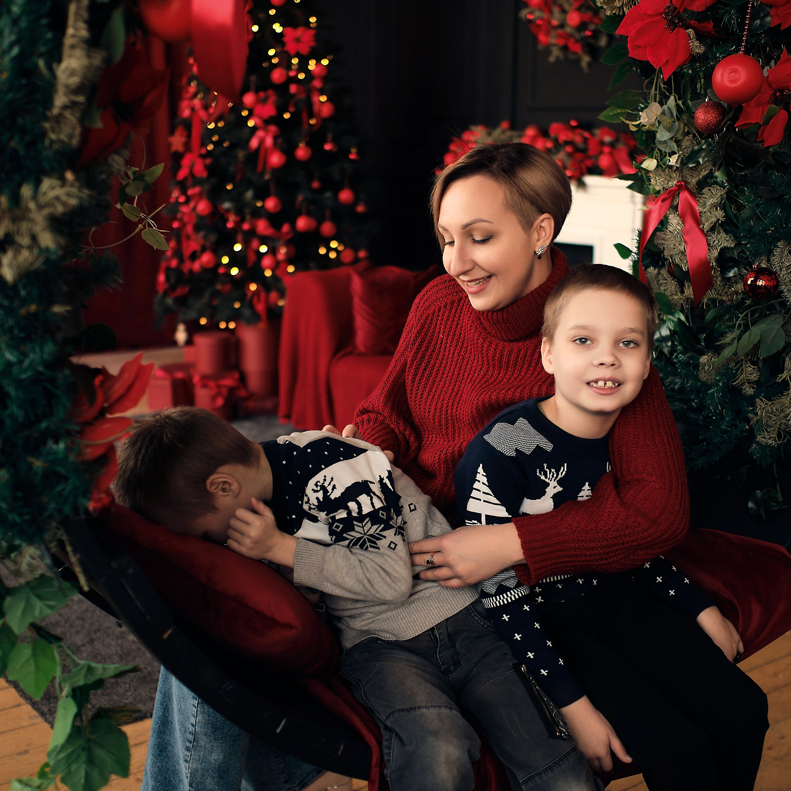 Отзывы клиентов